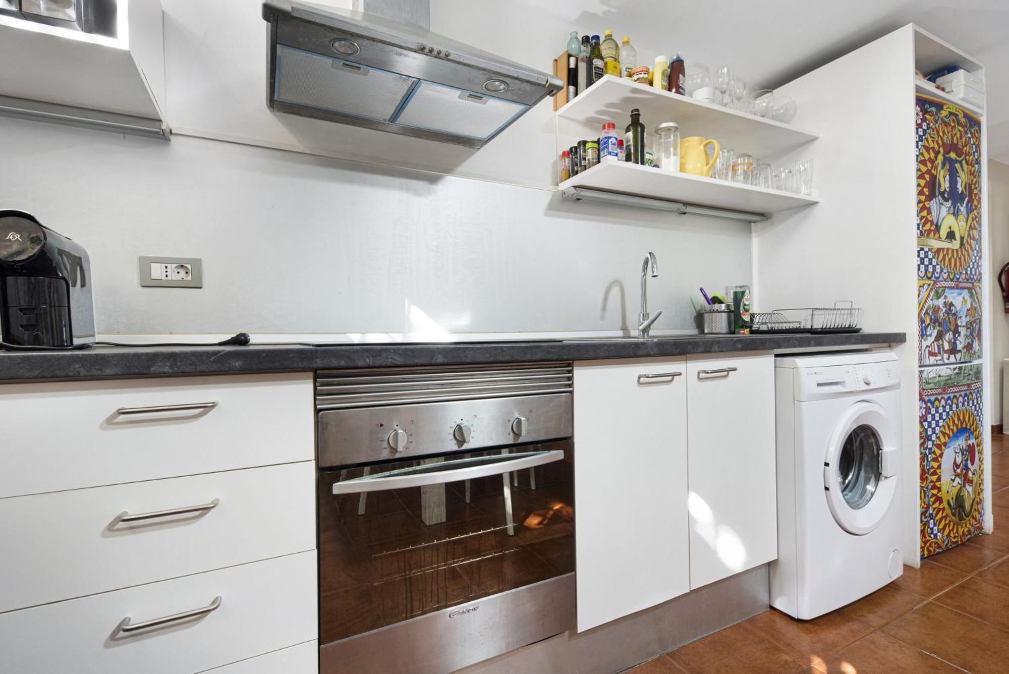 Loft La Matanza Holiday home