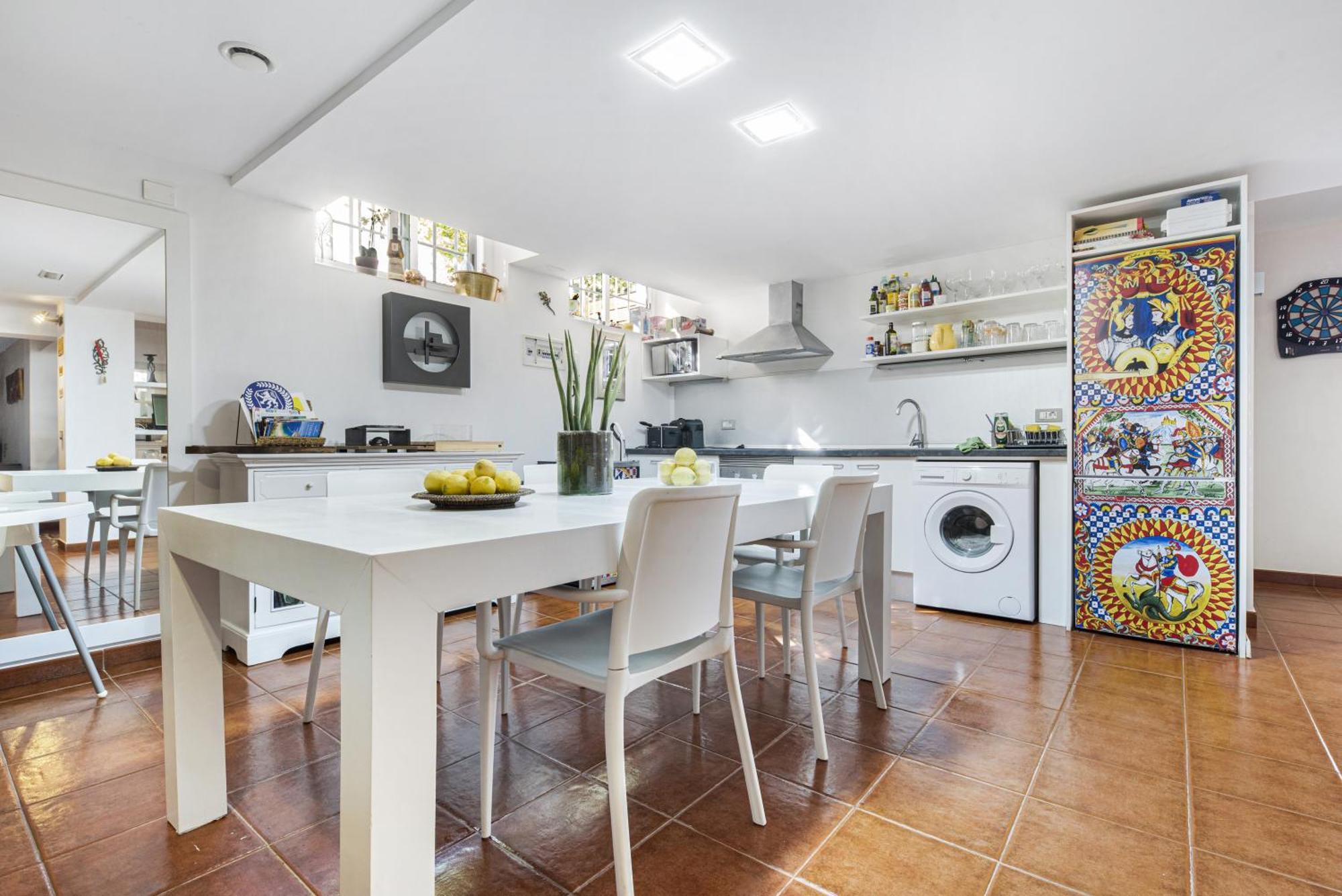 Holiday home Loft La Matanza