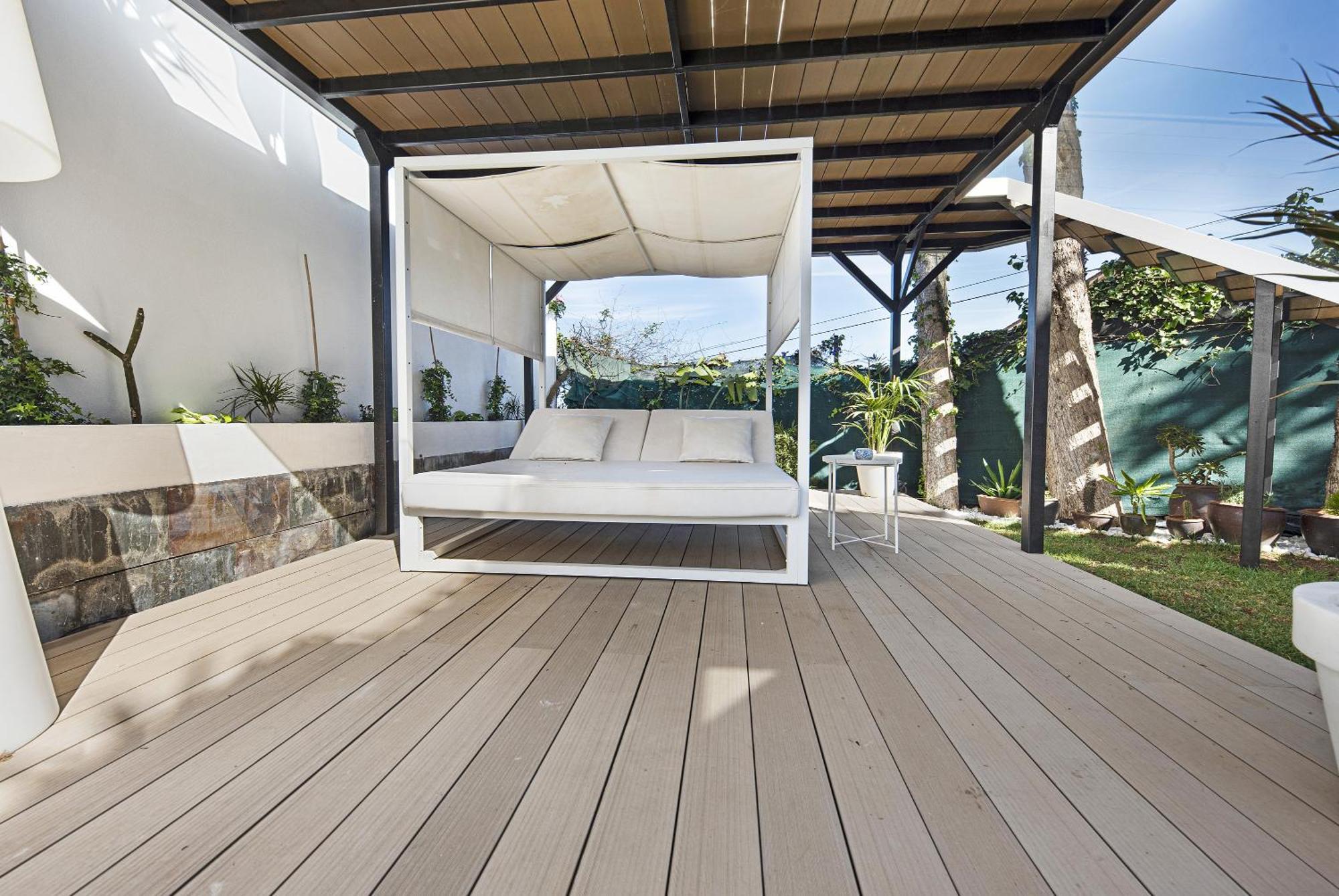 Holiday home Loft La Matanza *