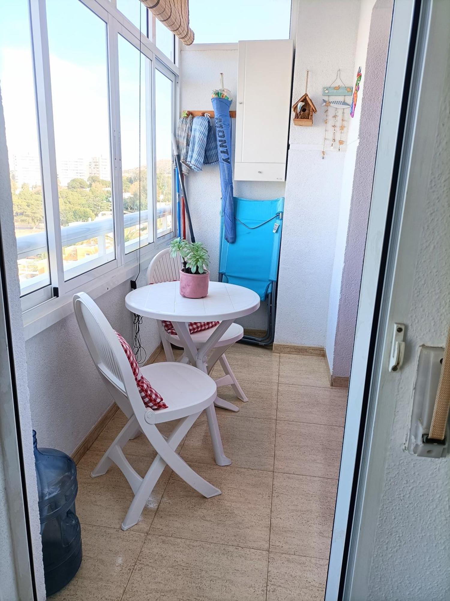 Apartment Hondahouse Mar Menor, 1 O 2