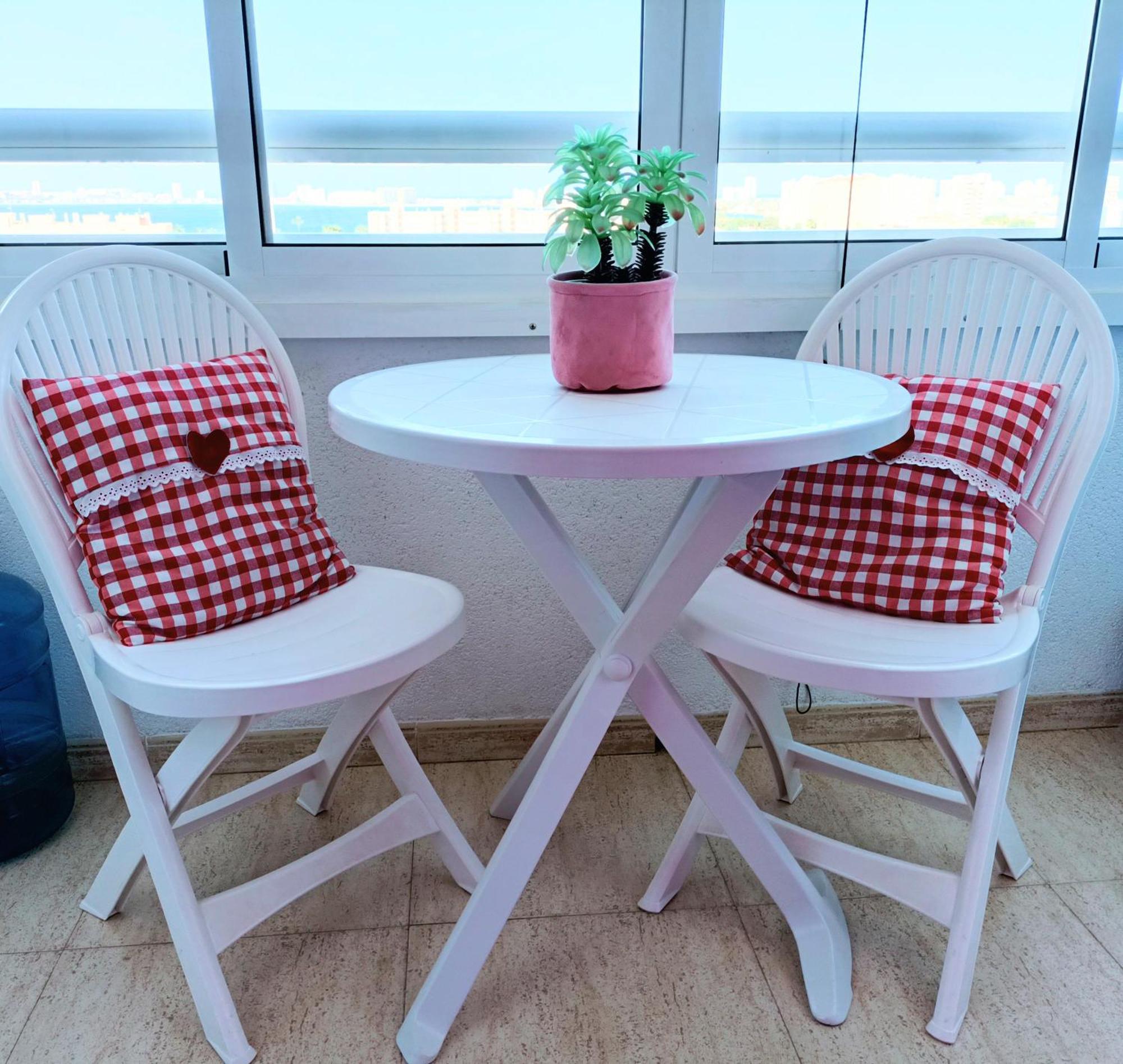 Apartment Hondahouse Mar Menor, 1 O 2 *
