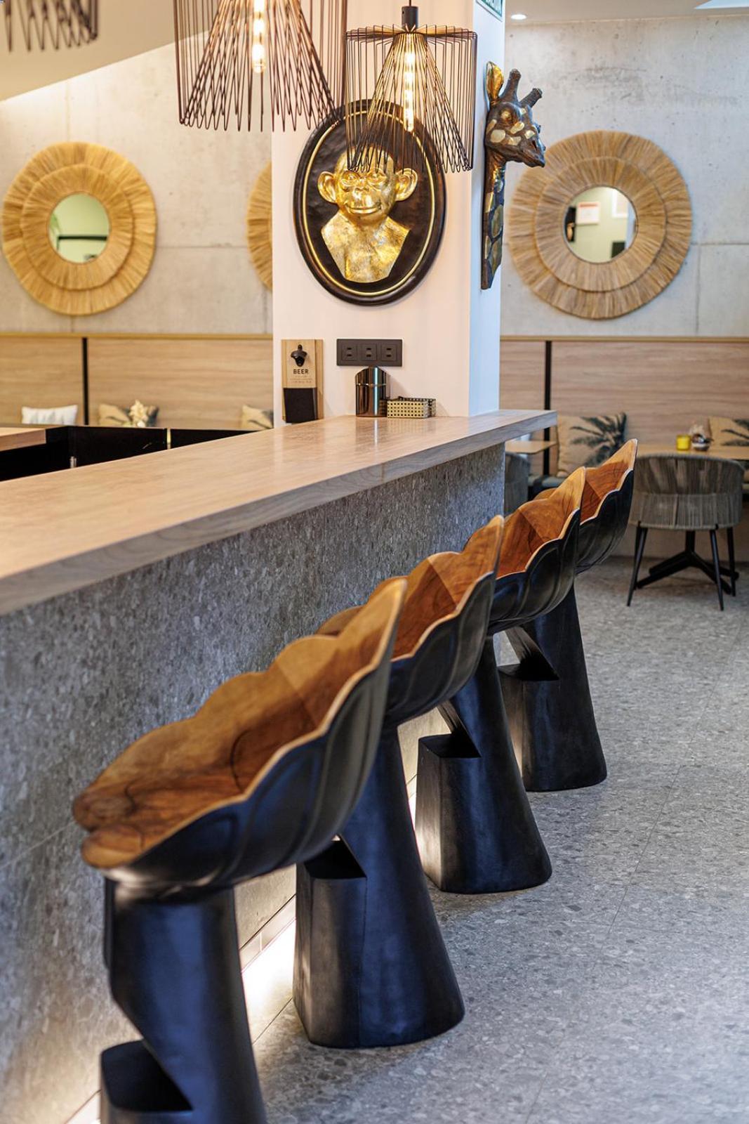 Ecos Del Sella Hotel 3*