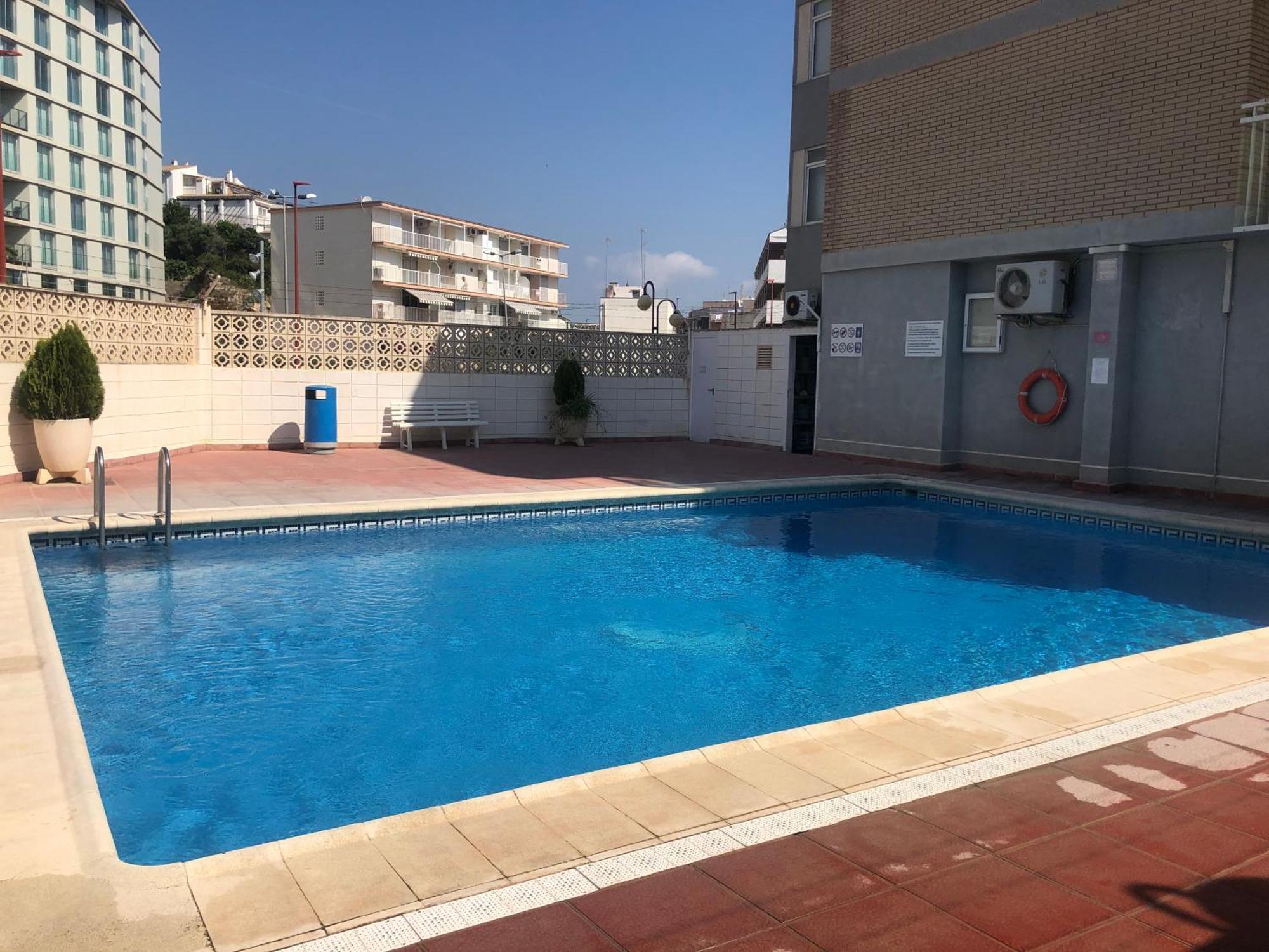 Apartment Forner