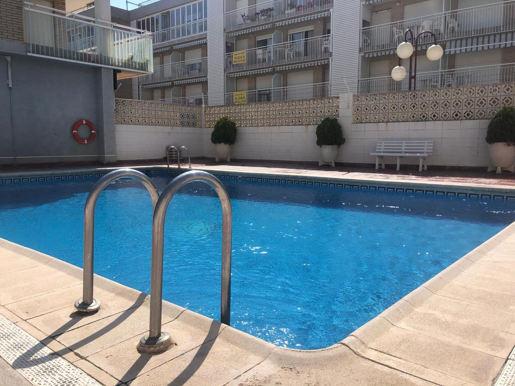 Apartment Forner *
