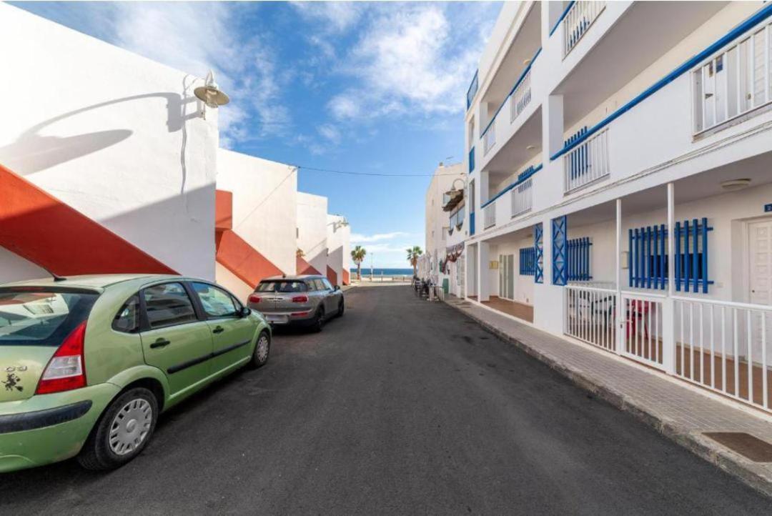 Apartment Estacion Negras