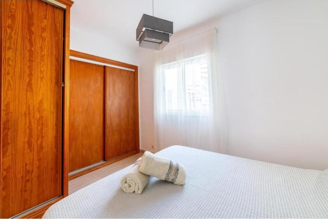 Apartment Estacion Negras *