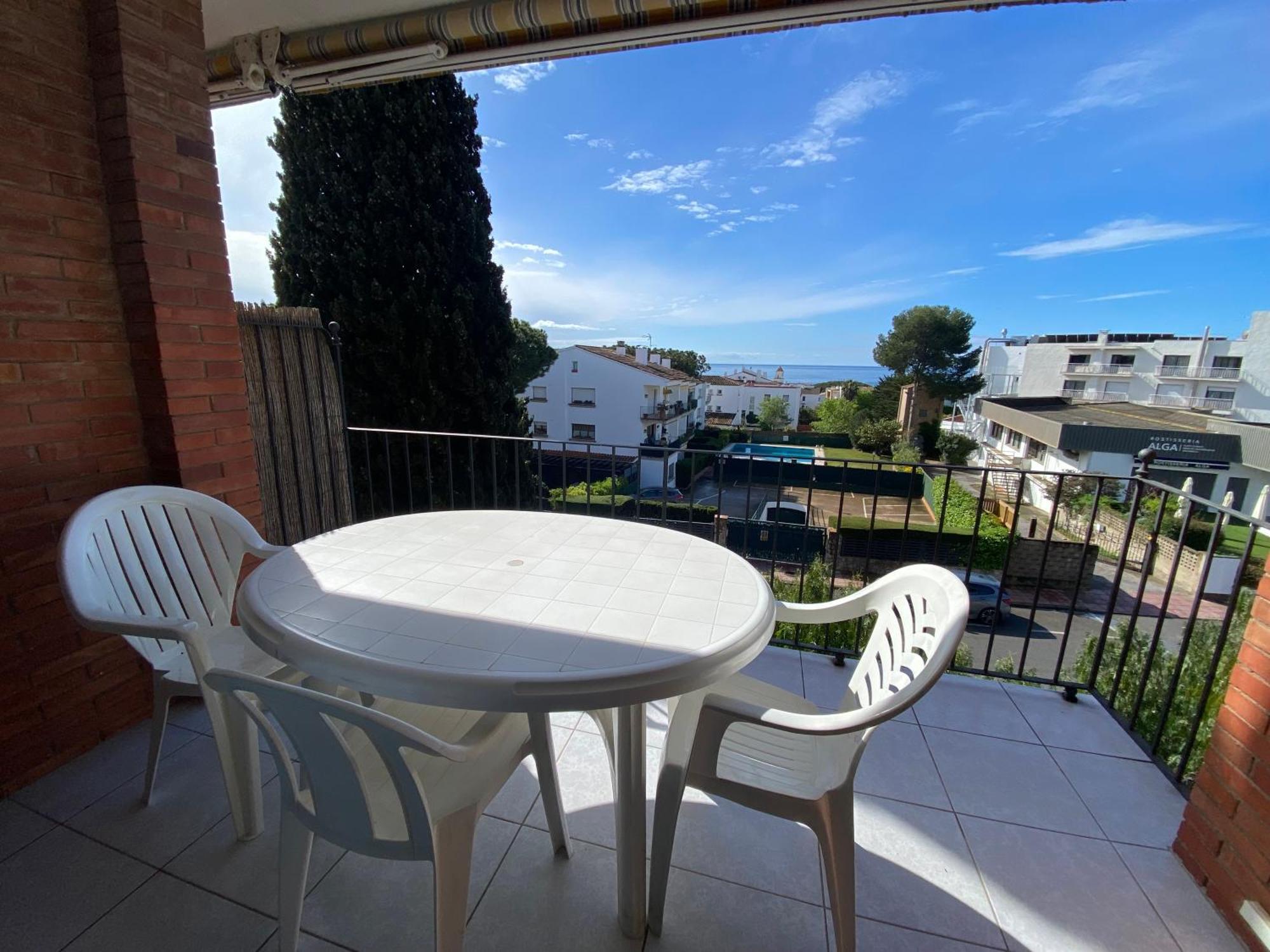 Apartment Espectacular En Calella De Palafrugell, Vistas Al Mar