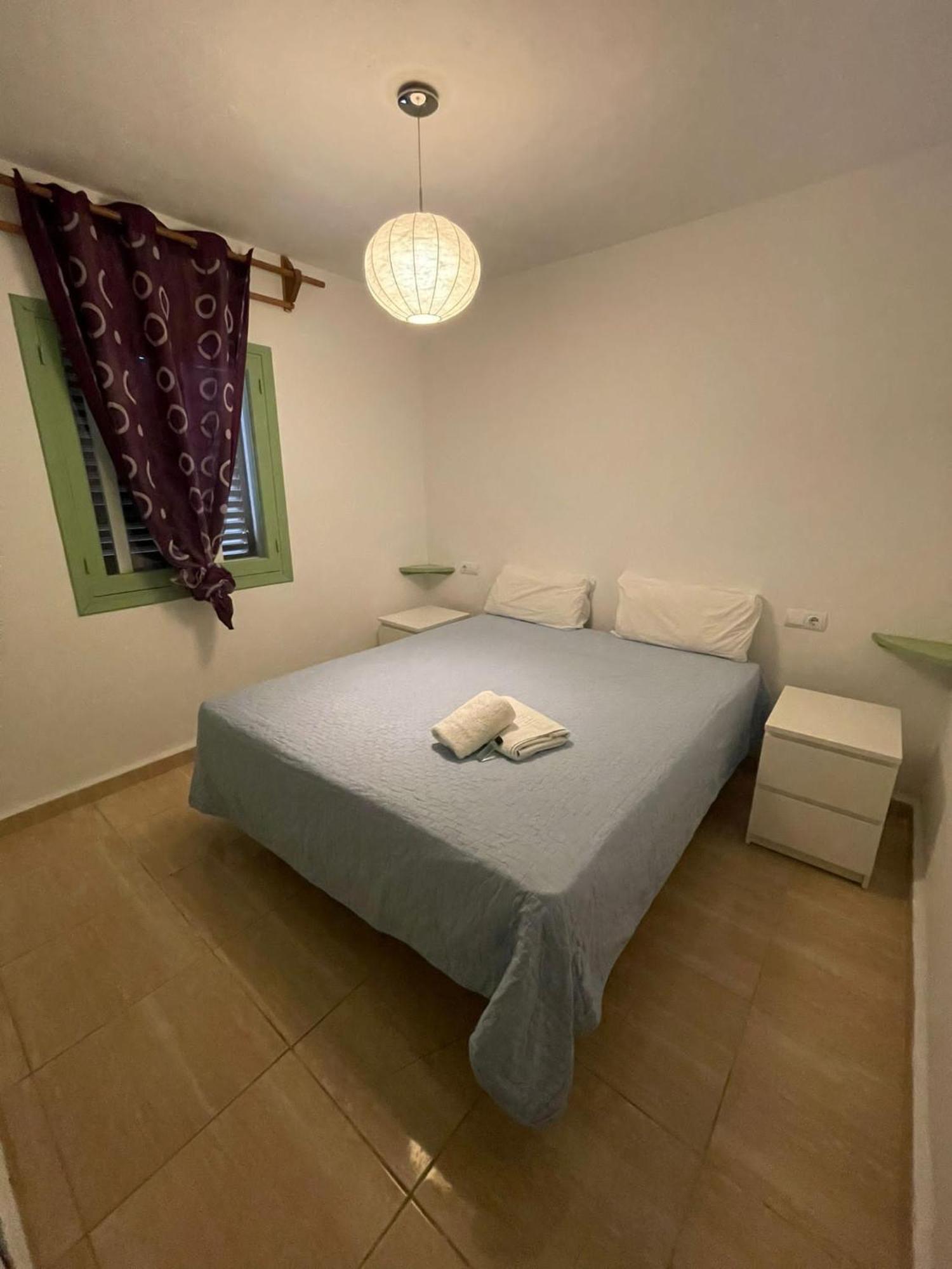 Isla Blanca I 2b Et - 179 Pl Apartment Es Pujols