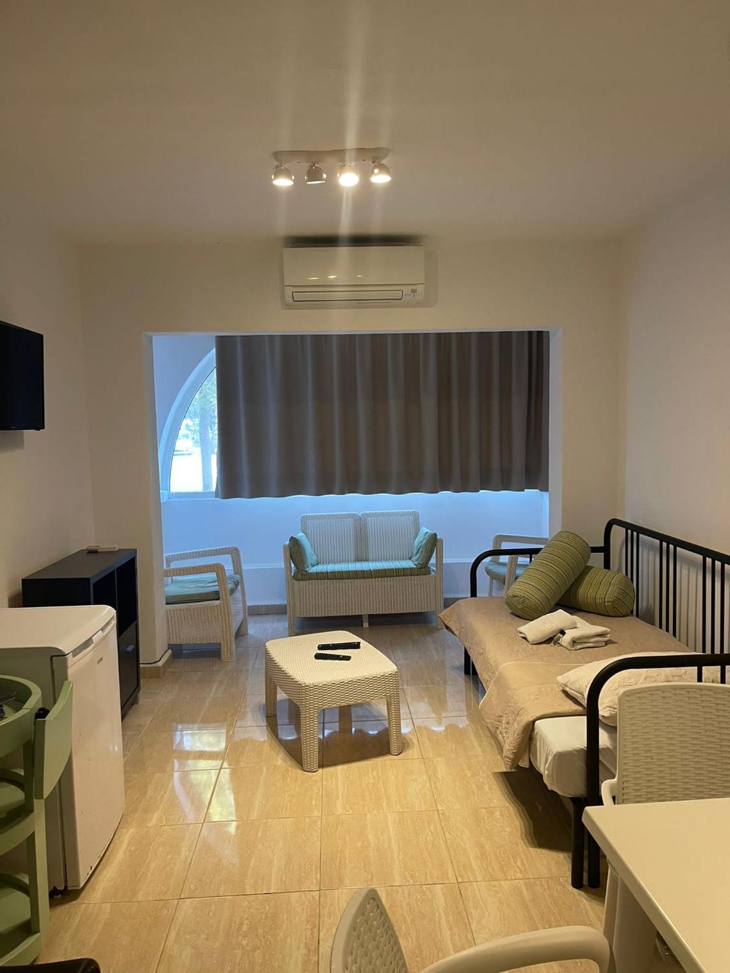 Apartment Isla Blanca I 2b Et - 179 Pl Es Pujols