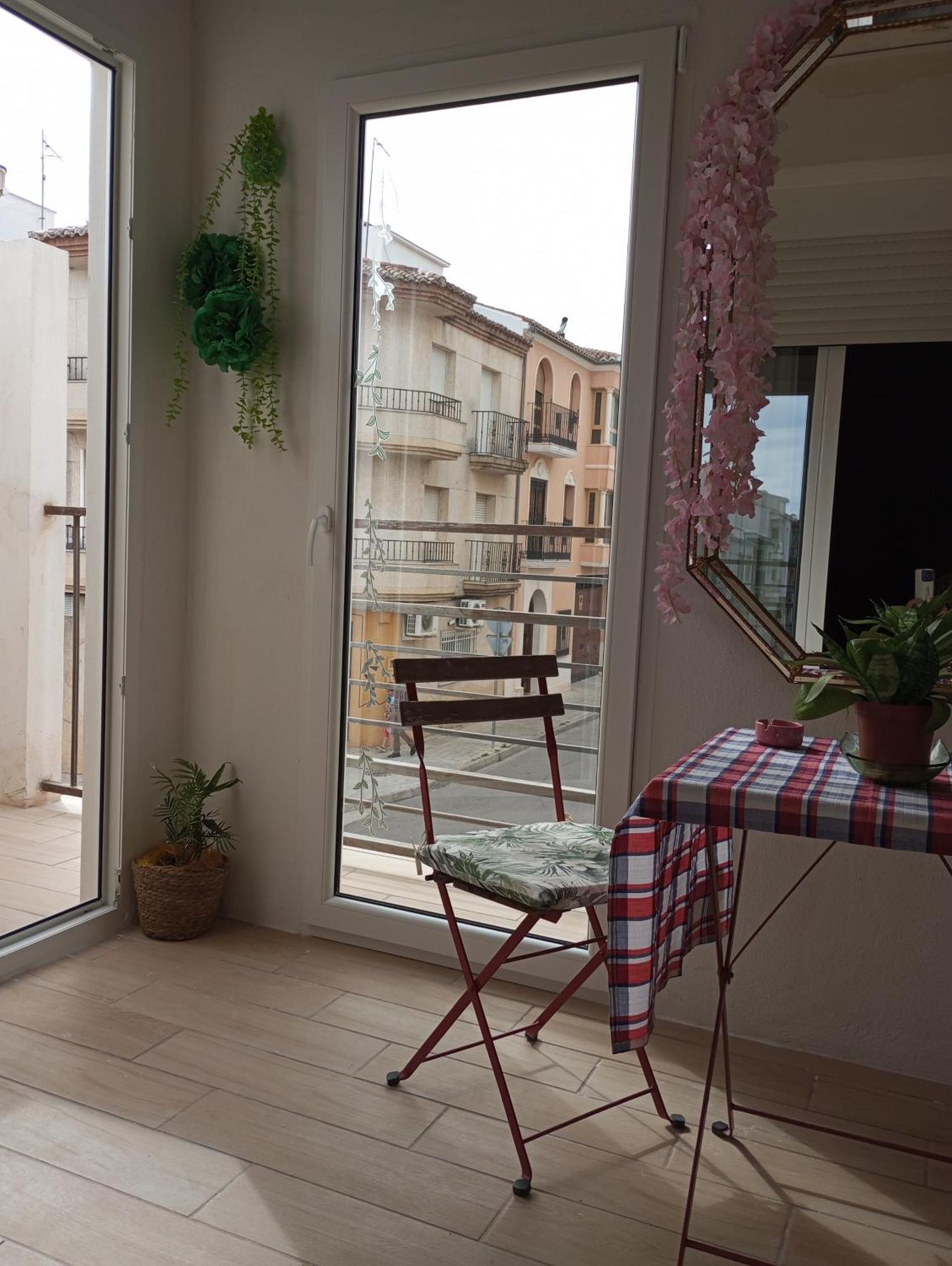 Holiday home Casa Suig Baena