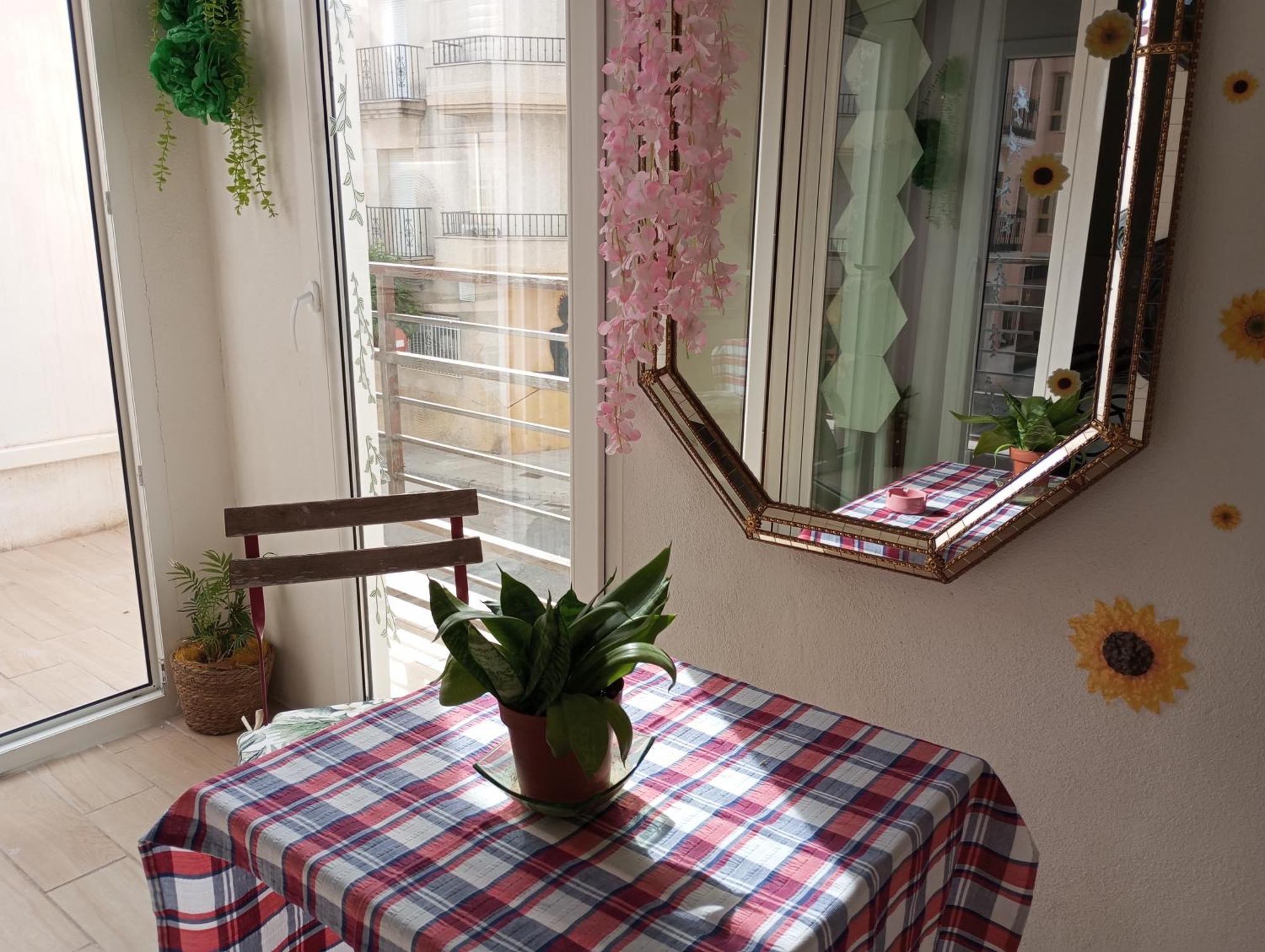 Casa Suig * Baena