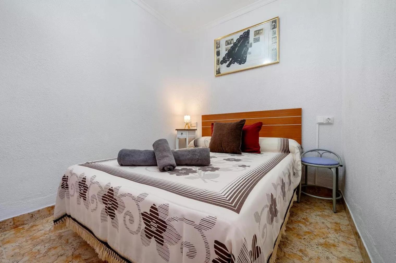La Caseta Dels Iaios Apartment Masdenverge