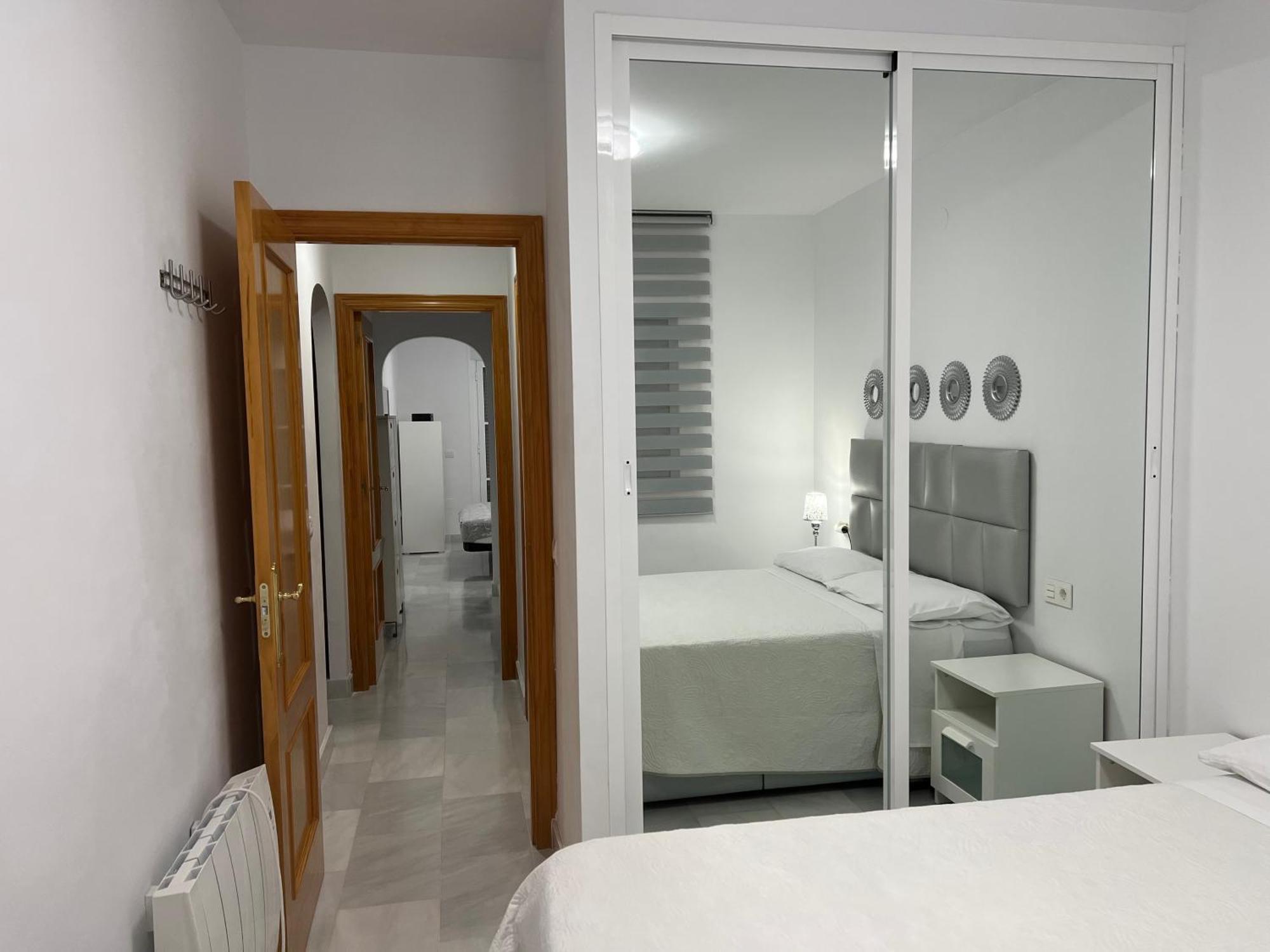 Apartamento Mijas El Faro, Precioso Piso Cerca De La Playa