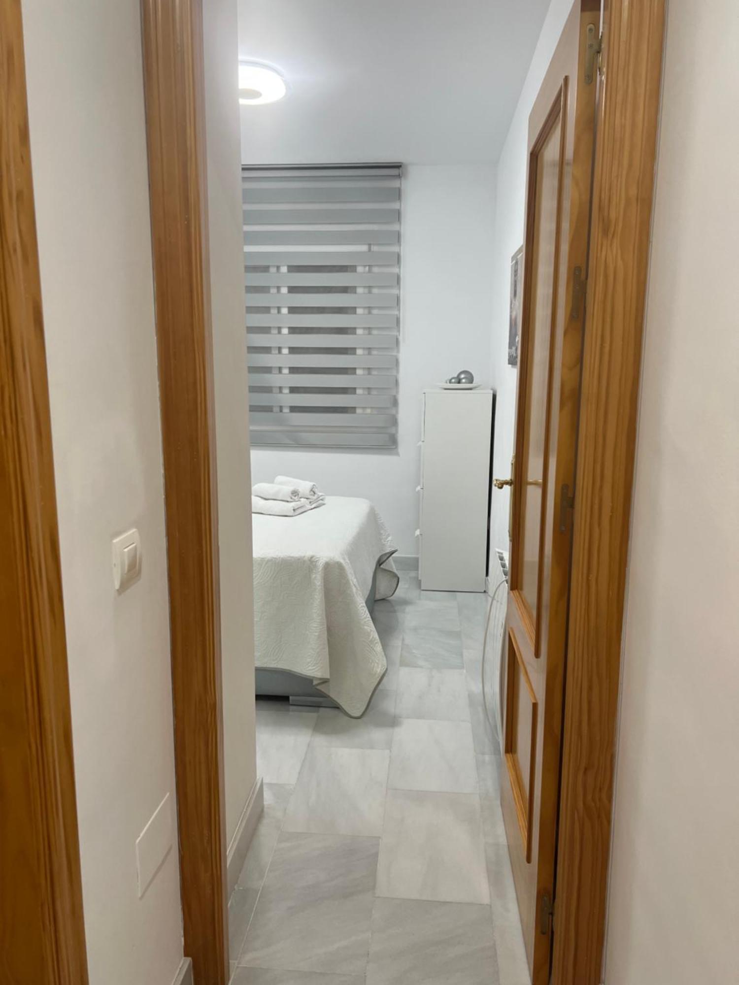 Apartamento Mijas El Faro, Precioso Piso Cerca De La Playa *