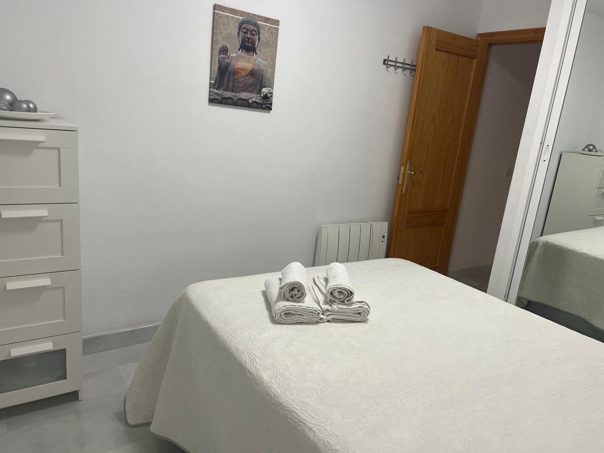 Mijas El Faro, Precioso Piso Cerca De La Playa Apartamento *