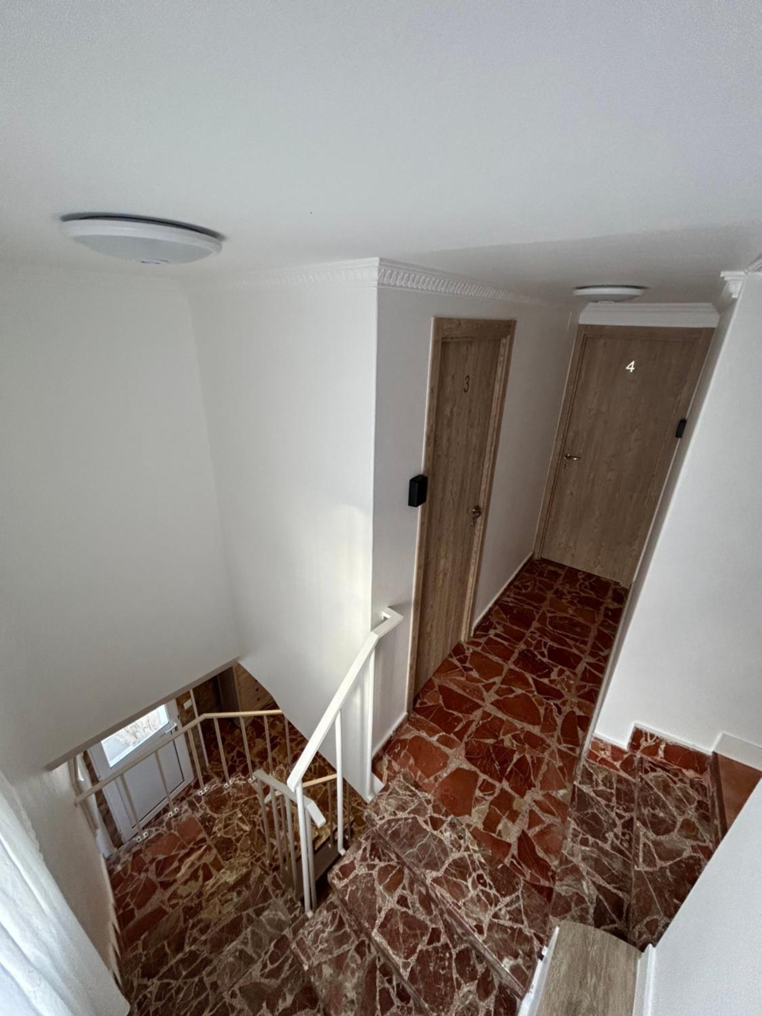 A Casa De Santos Combarro