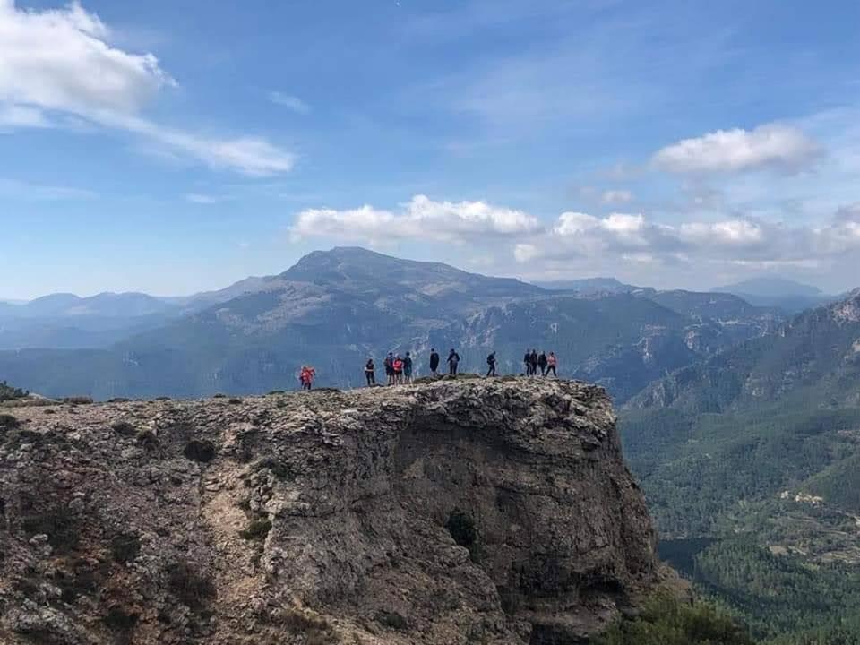 Encinas Сasa de vacaciones