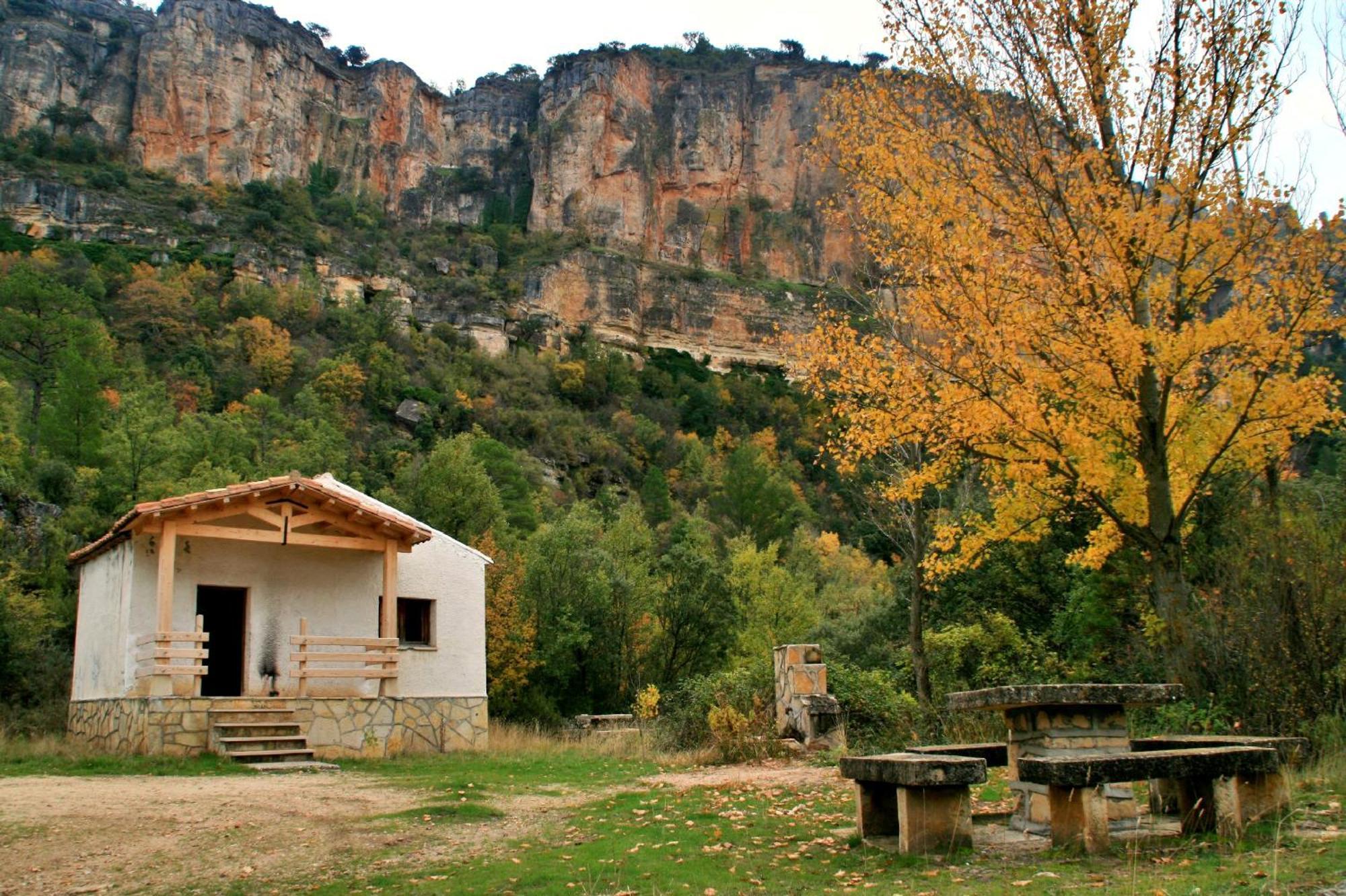Casaguapa Alto Tajo *