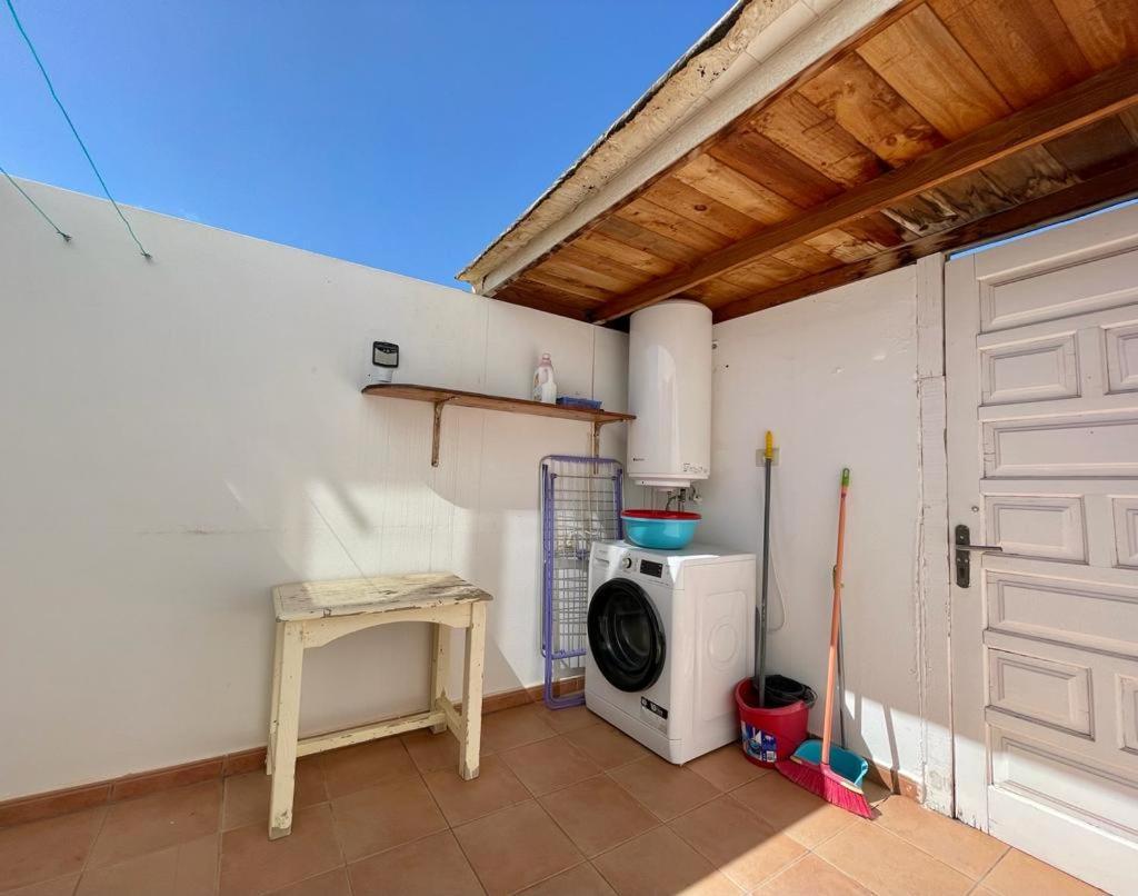 Casa Veroles Сasa de vacaciones