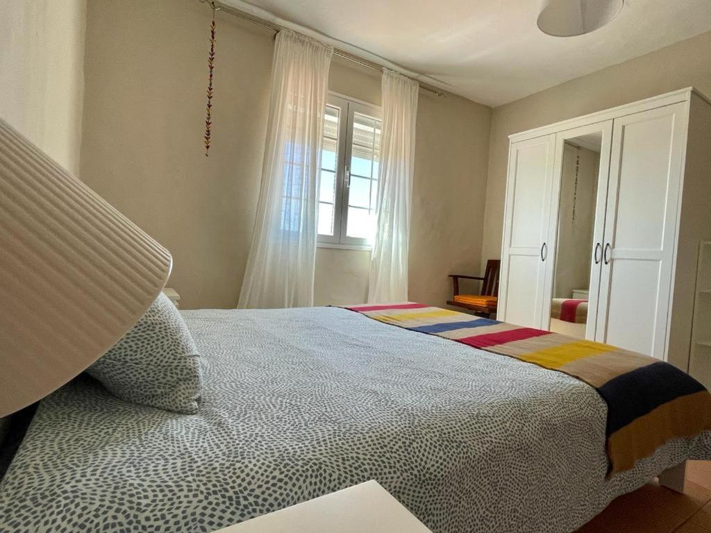 Сasa de vacaciones Casa Veroles