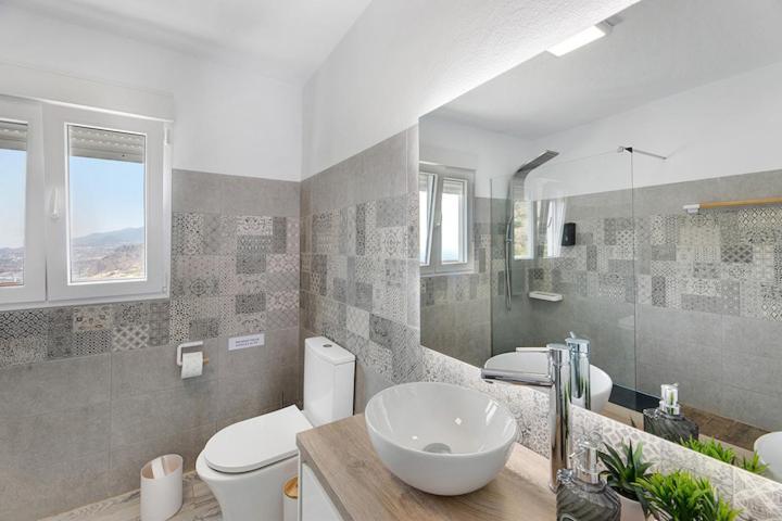 Holiday home Casa Nando