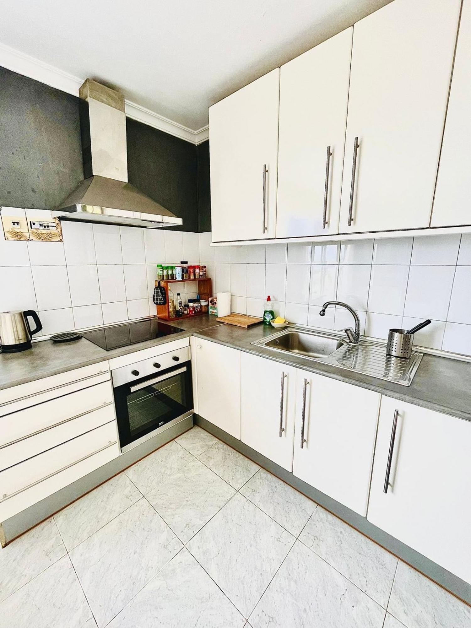 Apartment En Alquiler Santa Maria de Guia de Gran Canaria