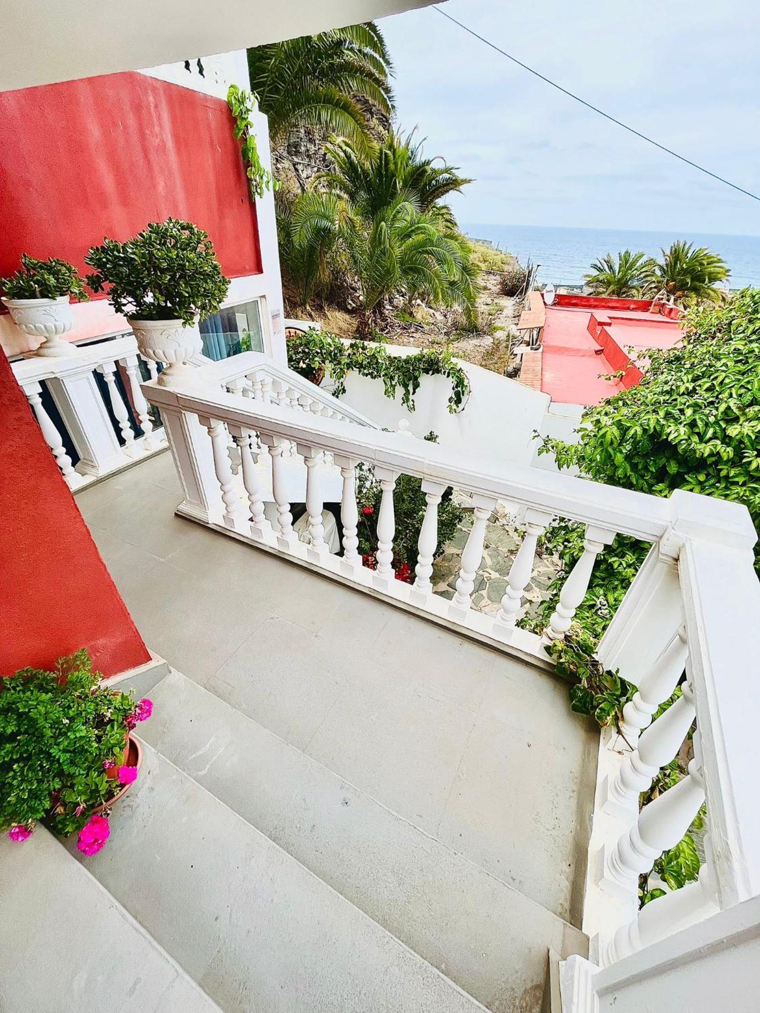 En Alquiler Apartment Santa Maria de Guia de Gran Canaria