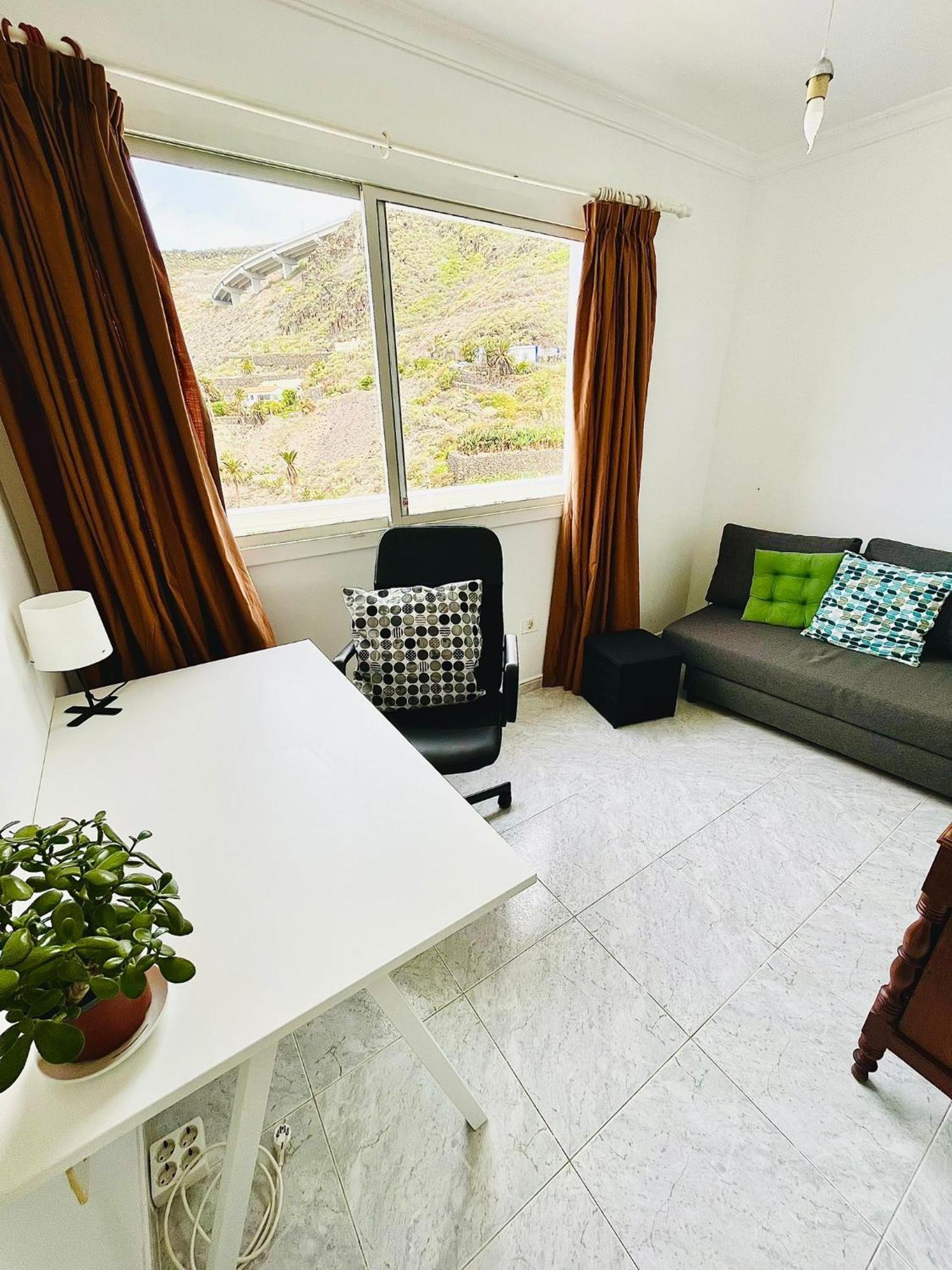 Apartment En Alquiler Santa Maria de Guia de Gran Canaria