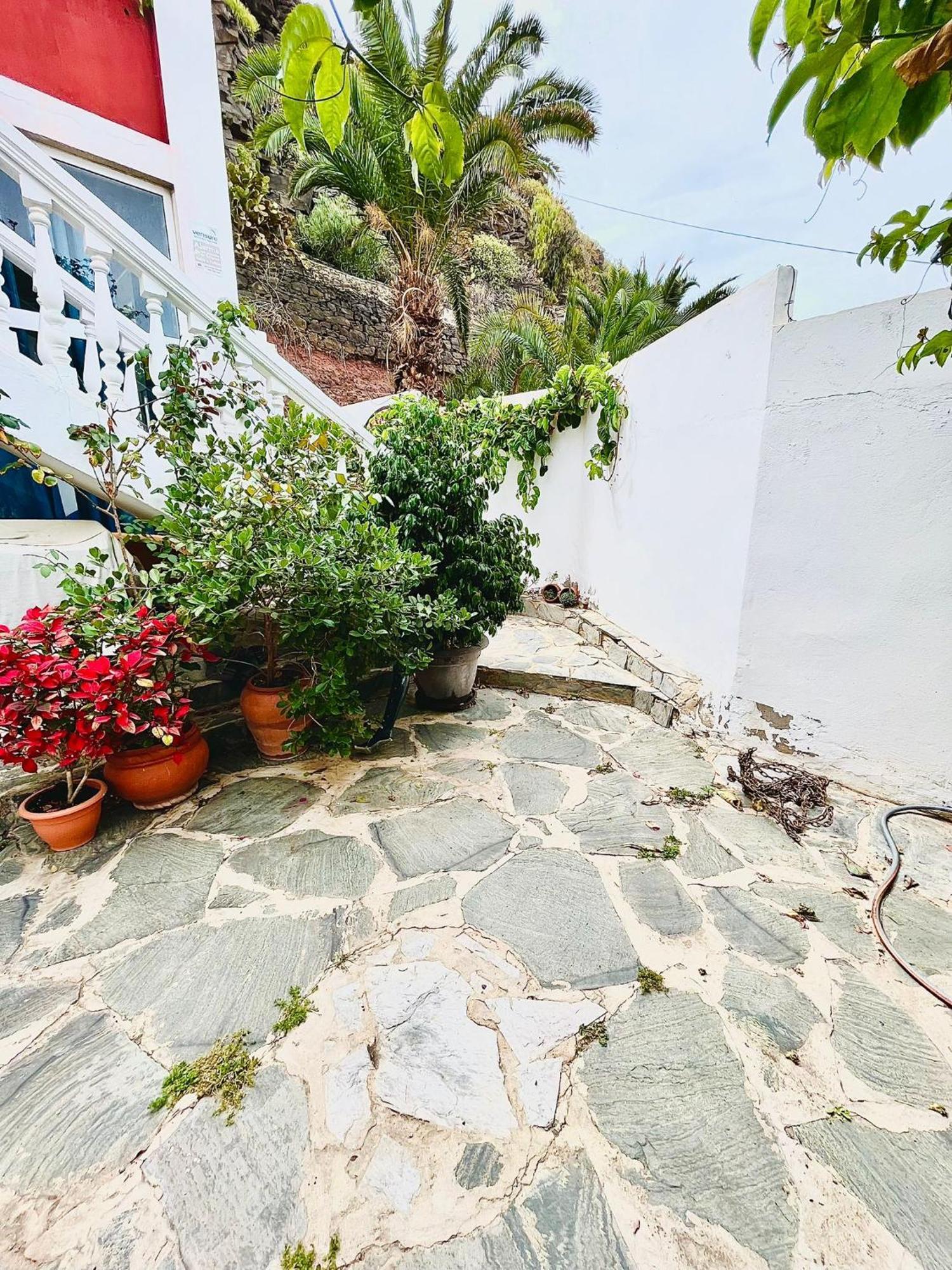 Apartment En Alquiler Santa Maria de Guia de Gran Canaria