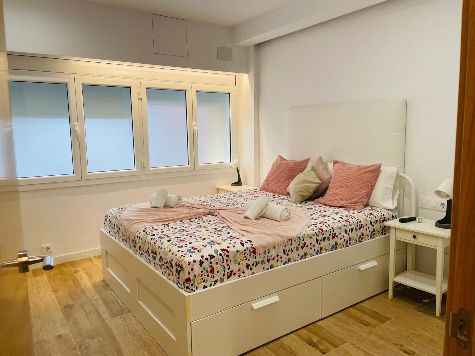 Apartment Sweet Barcelona *