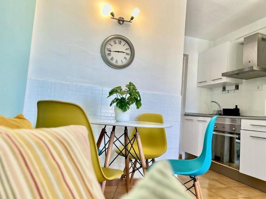 Casa Relu Urbanizacion Torres Del Castillo Apartamento Costa De Antigua