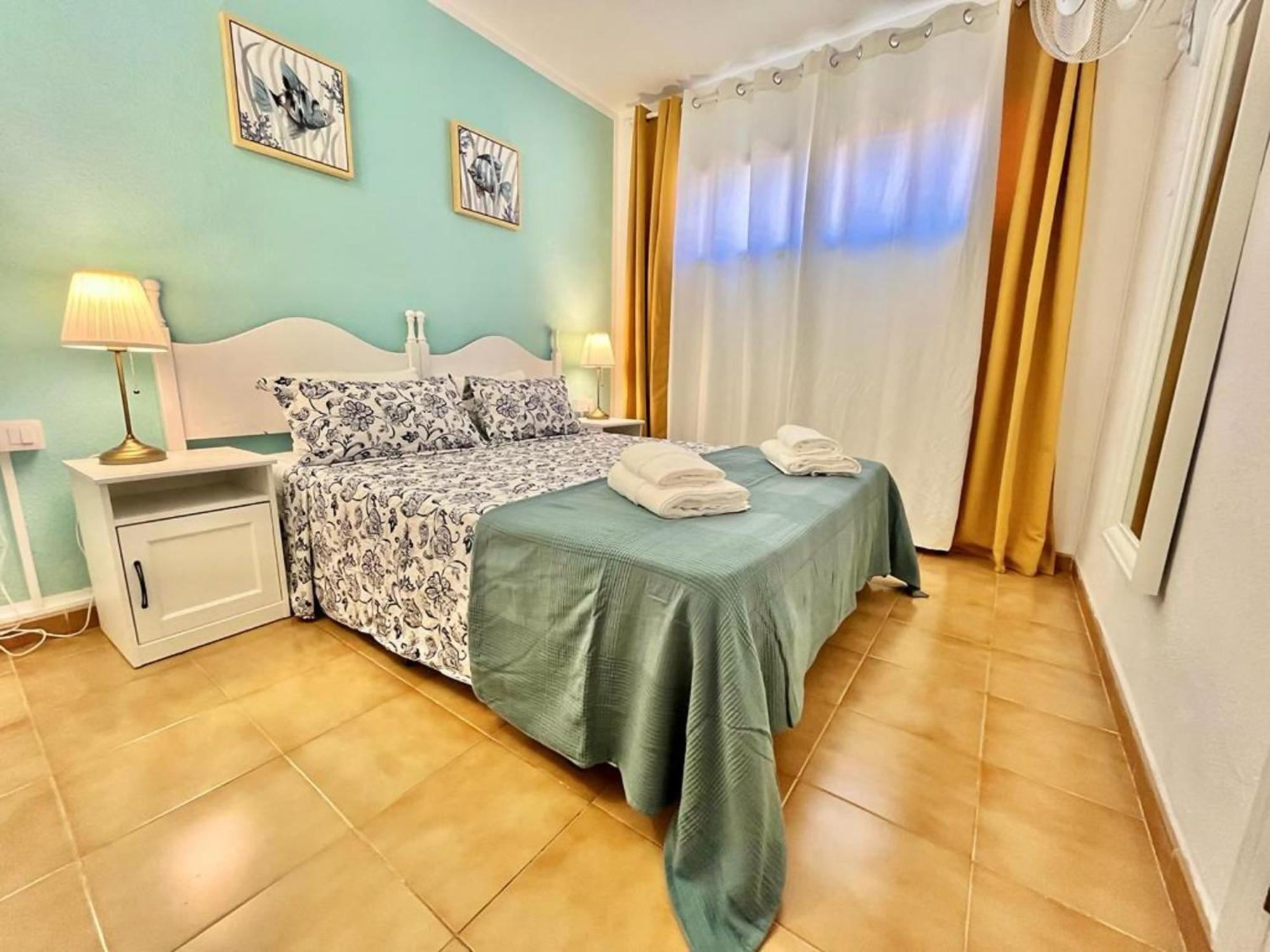 Apartamento Casa Relu Urbanizacion Torres Del Castillo