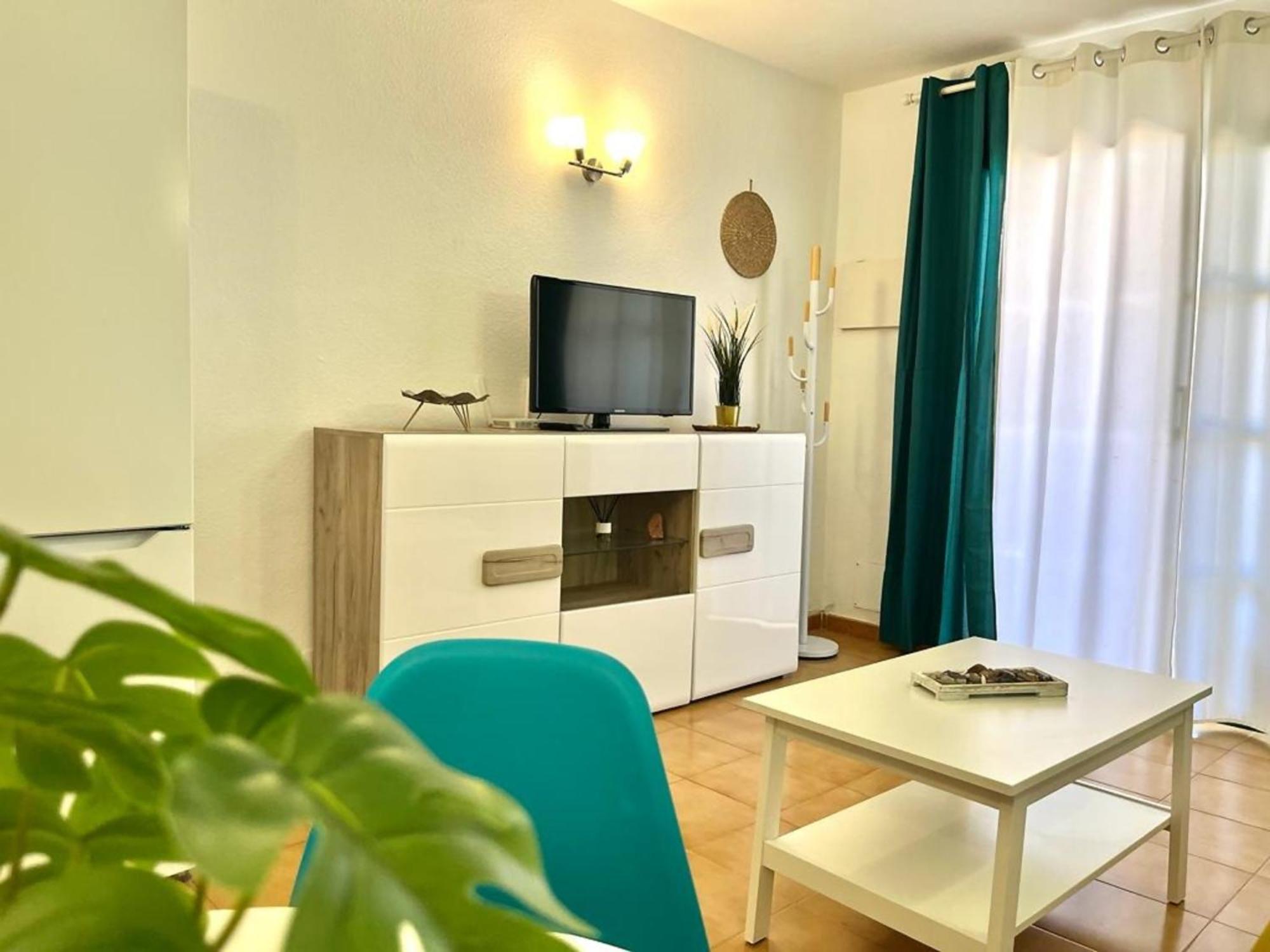 Apartamento Casa Relu Urbanizacion Torres Del Castillo *