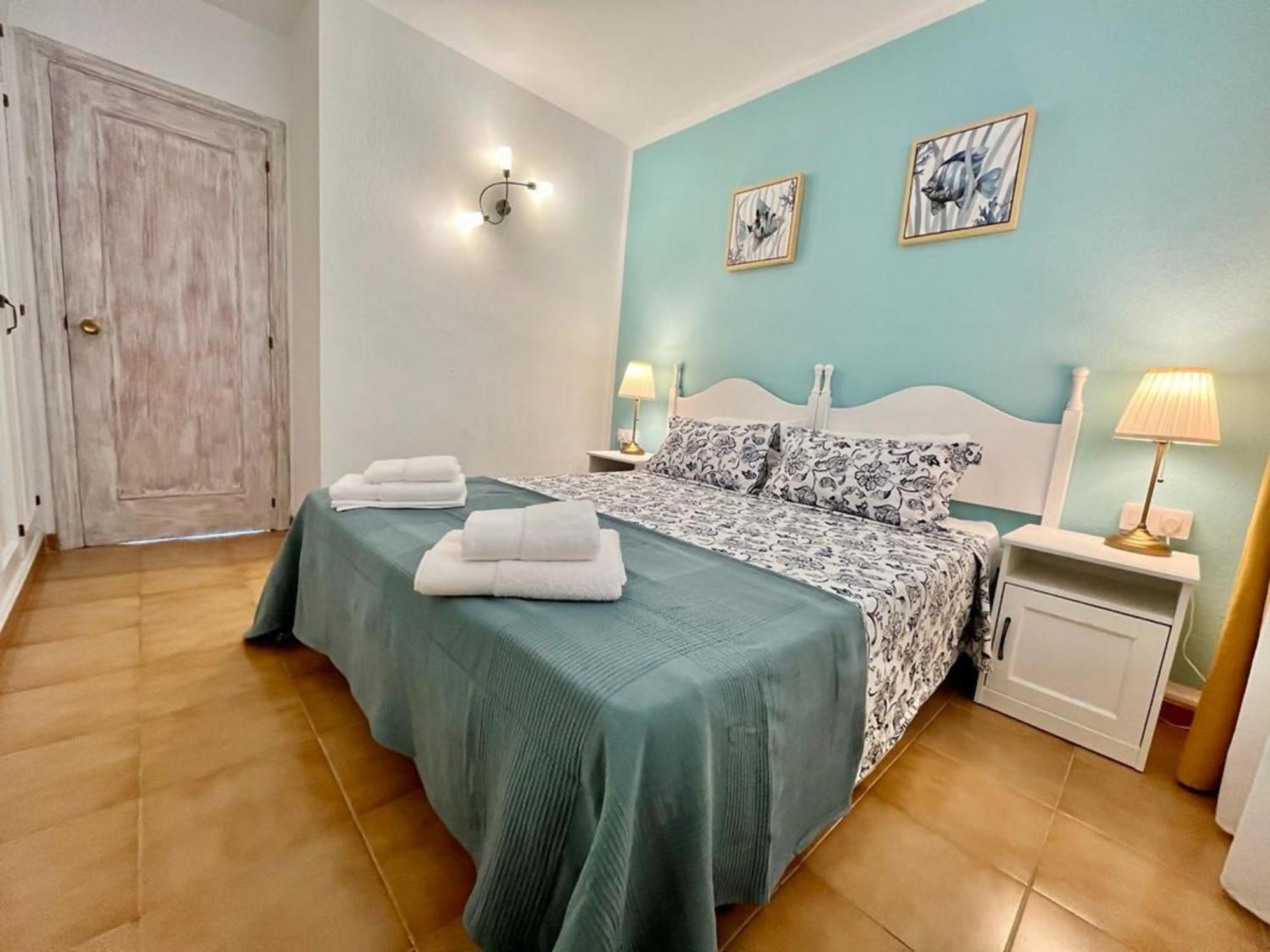 Casa Relu Urbanizacion Torres Del Castillo Apartamento Costa De Antigua