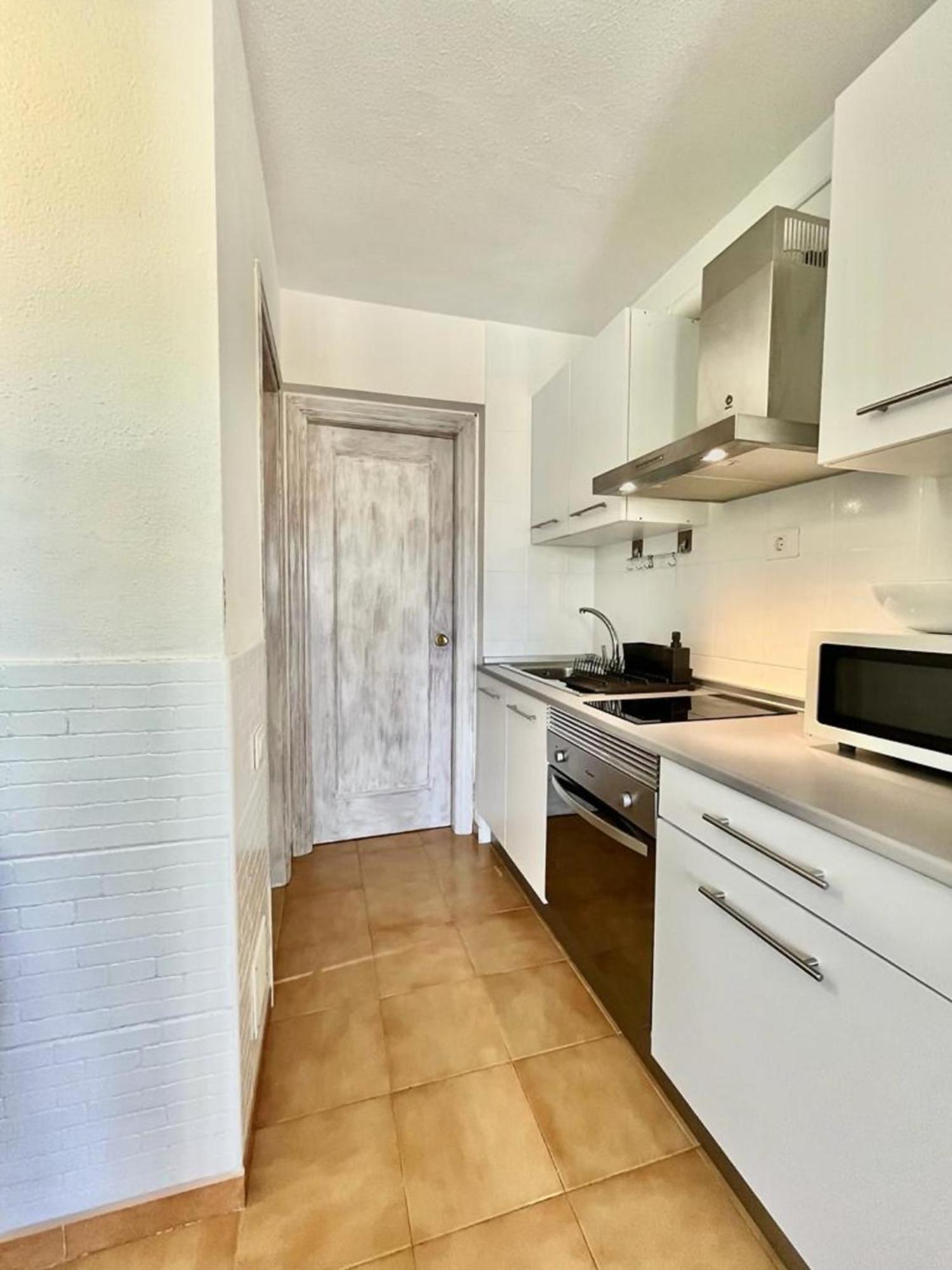Apartamento Casa Relu Urbanizacion Torres Del Castillo Costa De Antigua