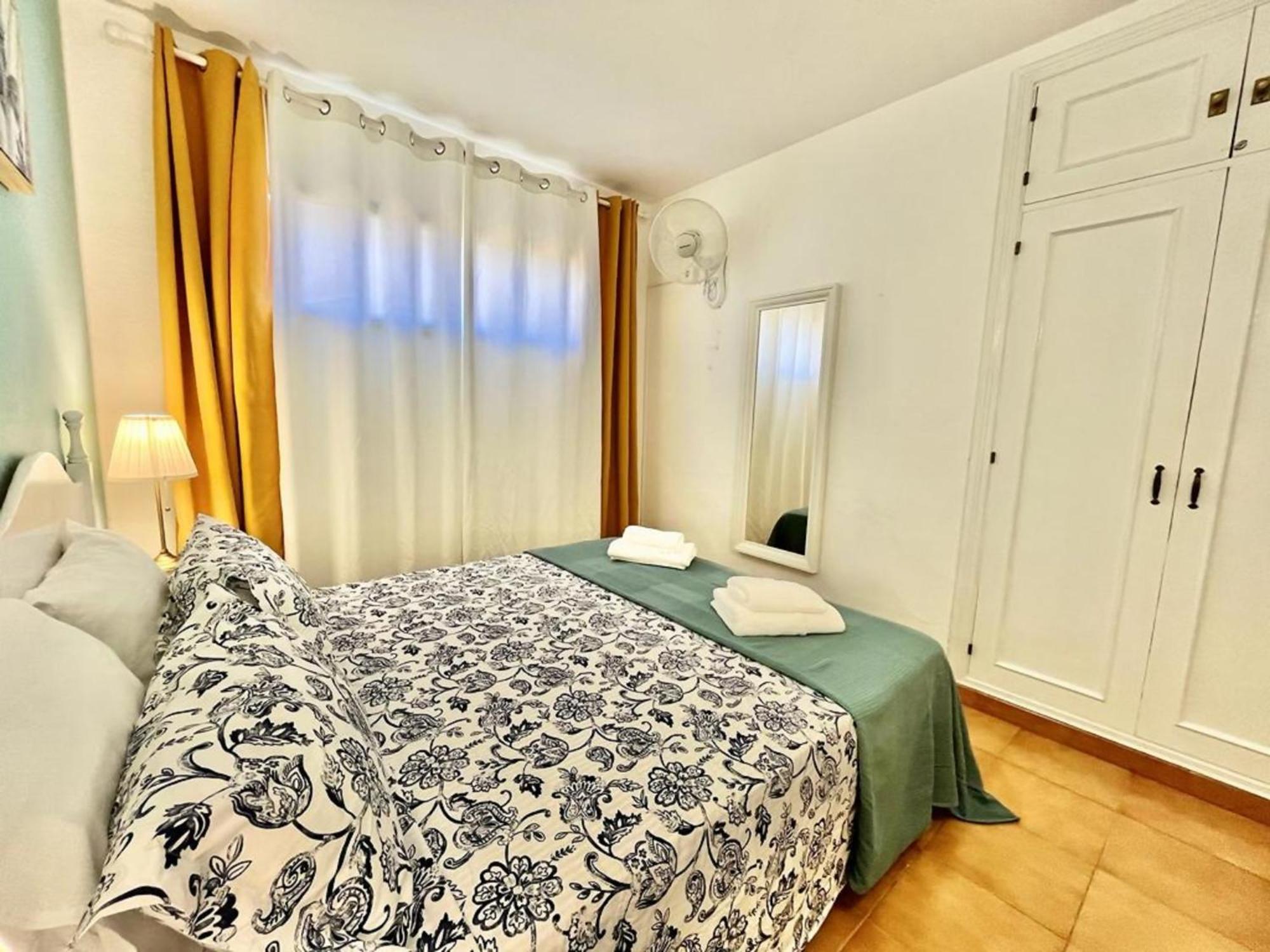 Casa Relu Urbanizacion Torres Del Castillo Apartamento *