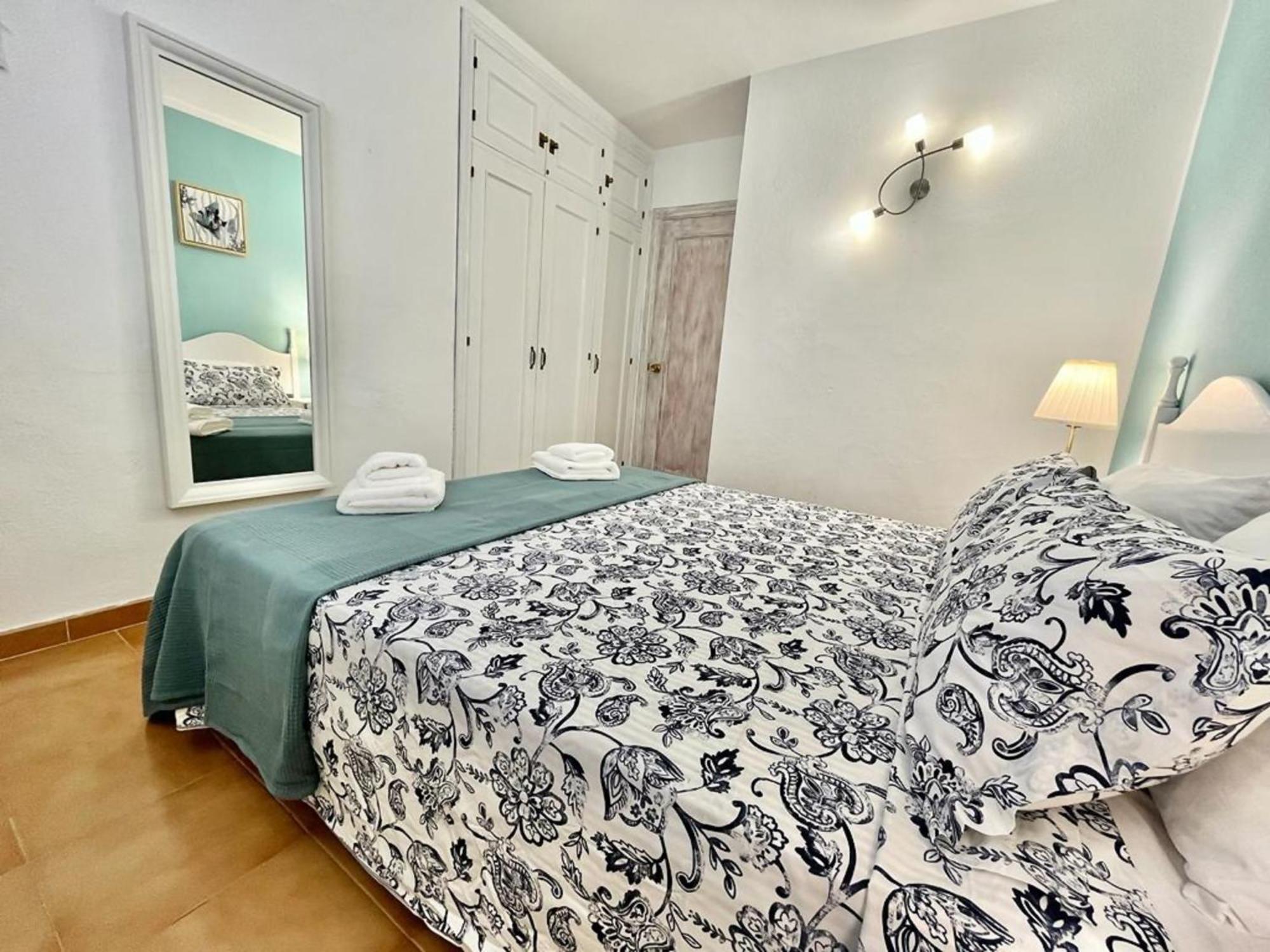 Apartamento Casa Relu Urbanizacion Torres Del Castillo