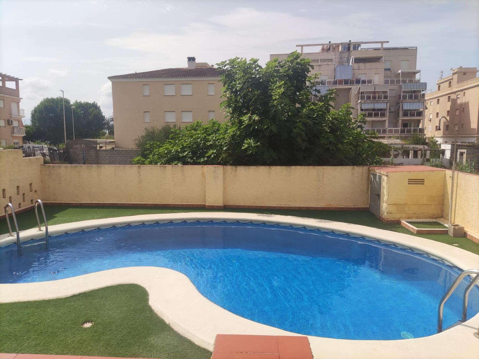 Playa Apartment
