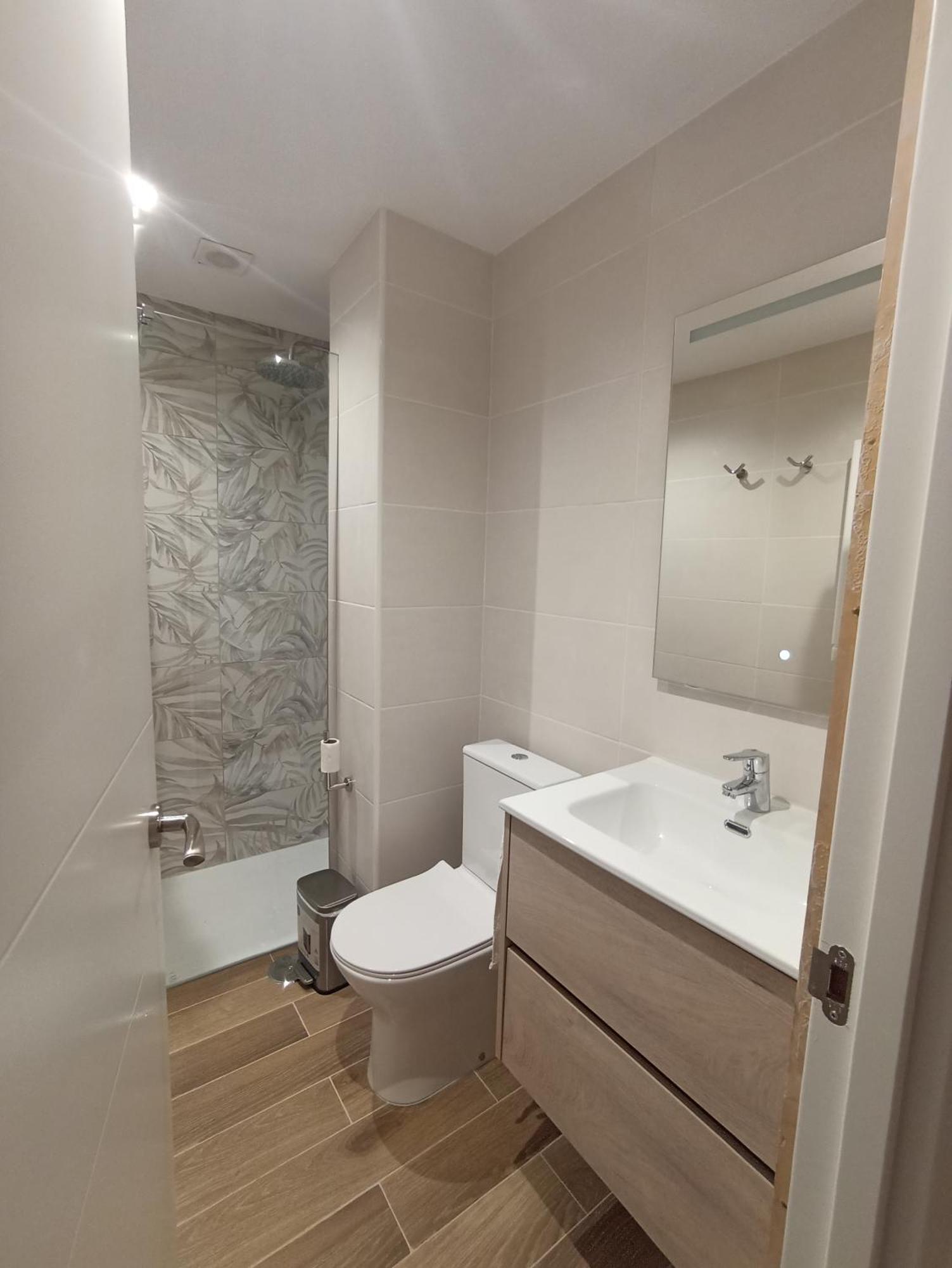 Els Molins Atico Con Azotea Privada A 500m De La Playa Apartment Denia