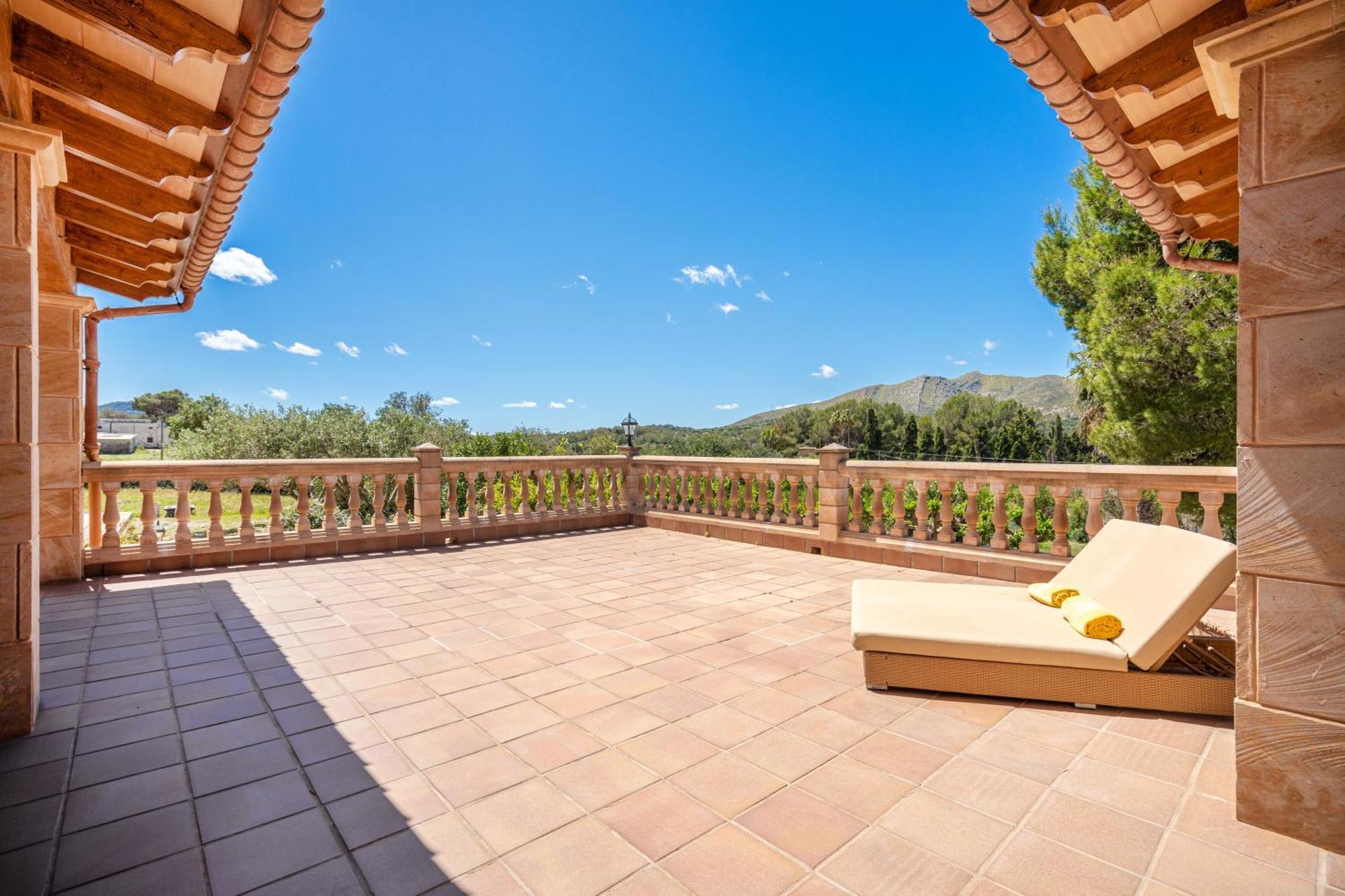 Aguila By Mallorca Selection Villa Capdepera (Mallorca)