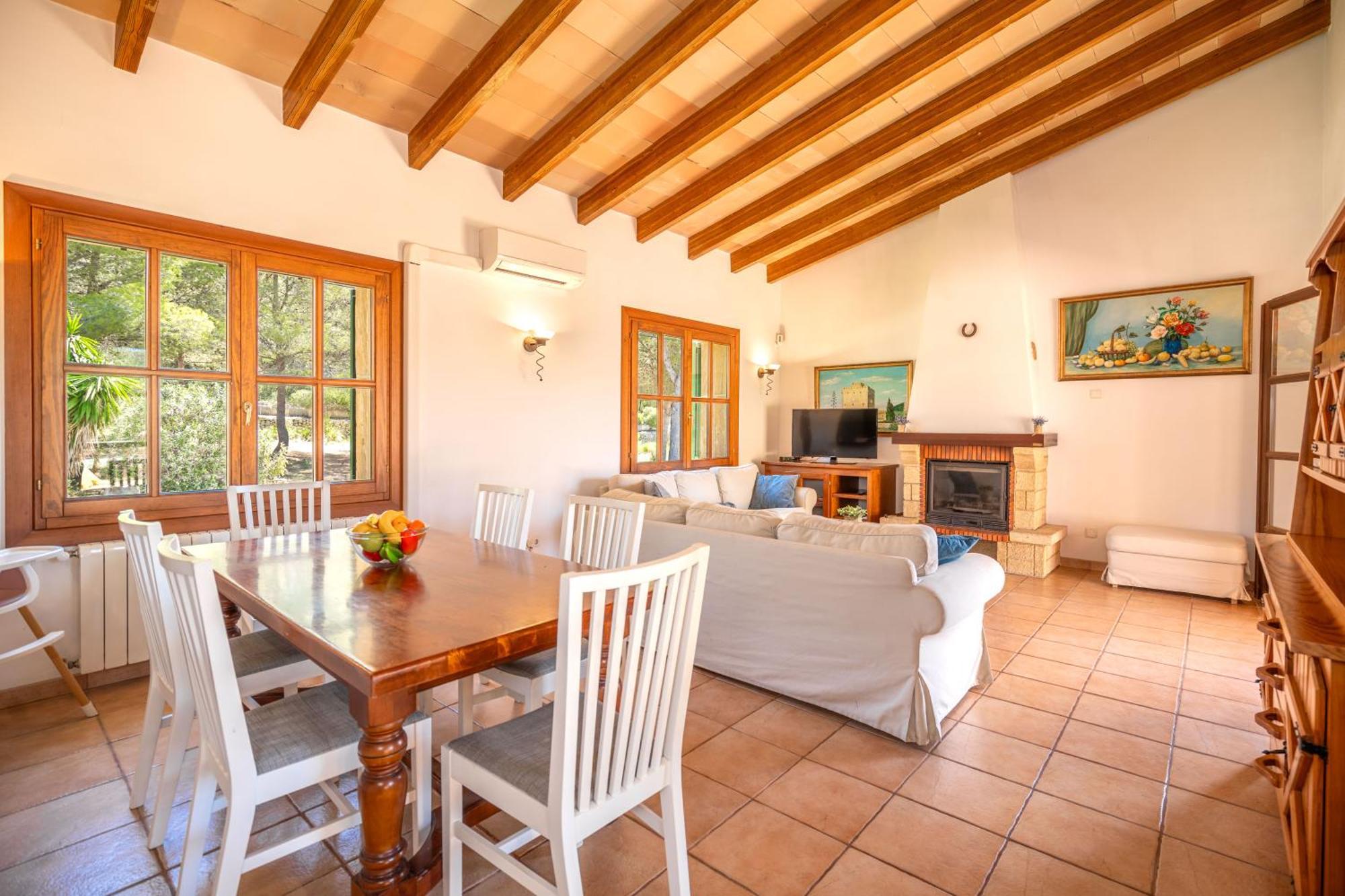Villa Aguila By Mallorca Selection