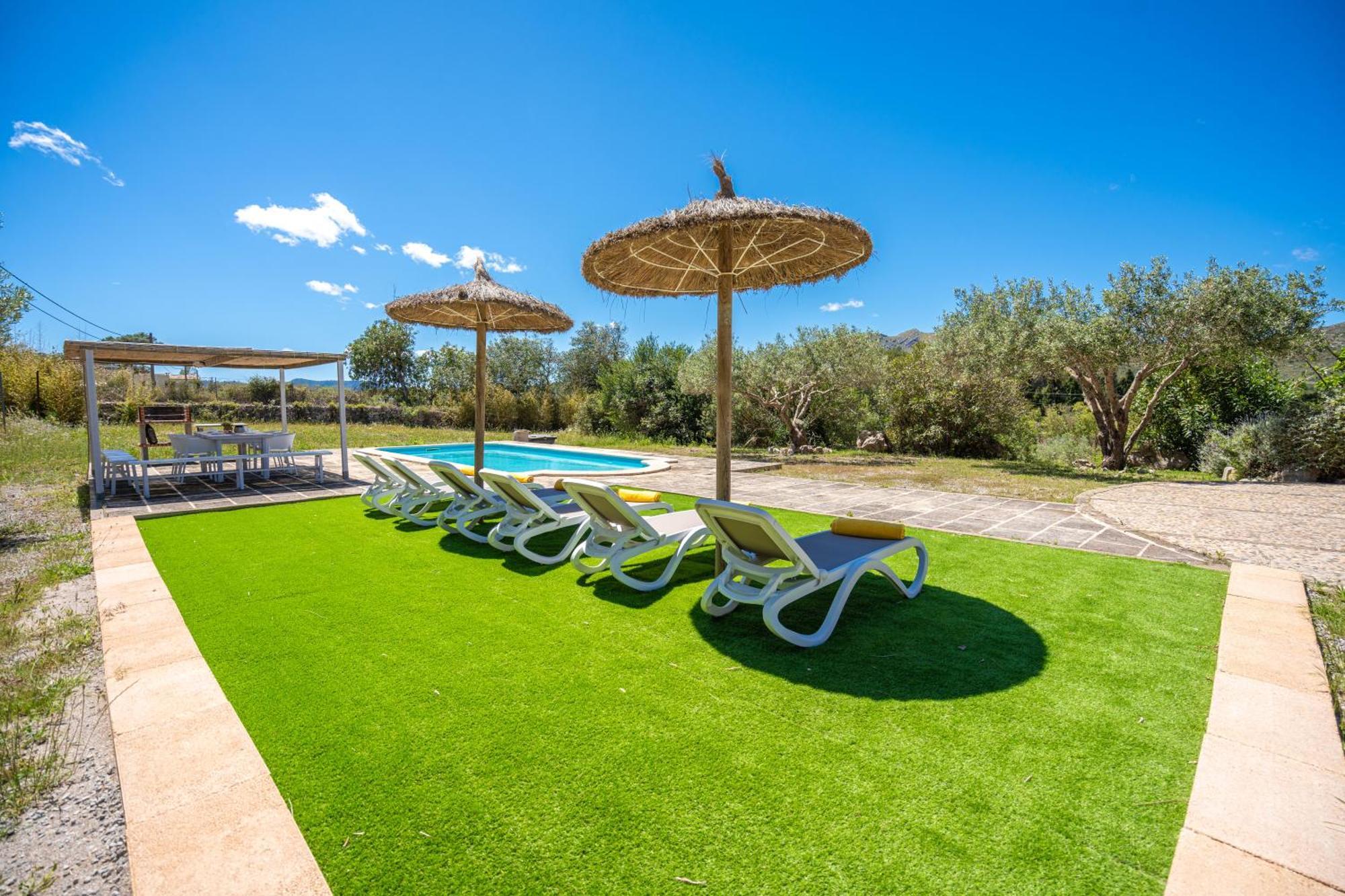 Aguila By Mallorca Selection Villa *