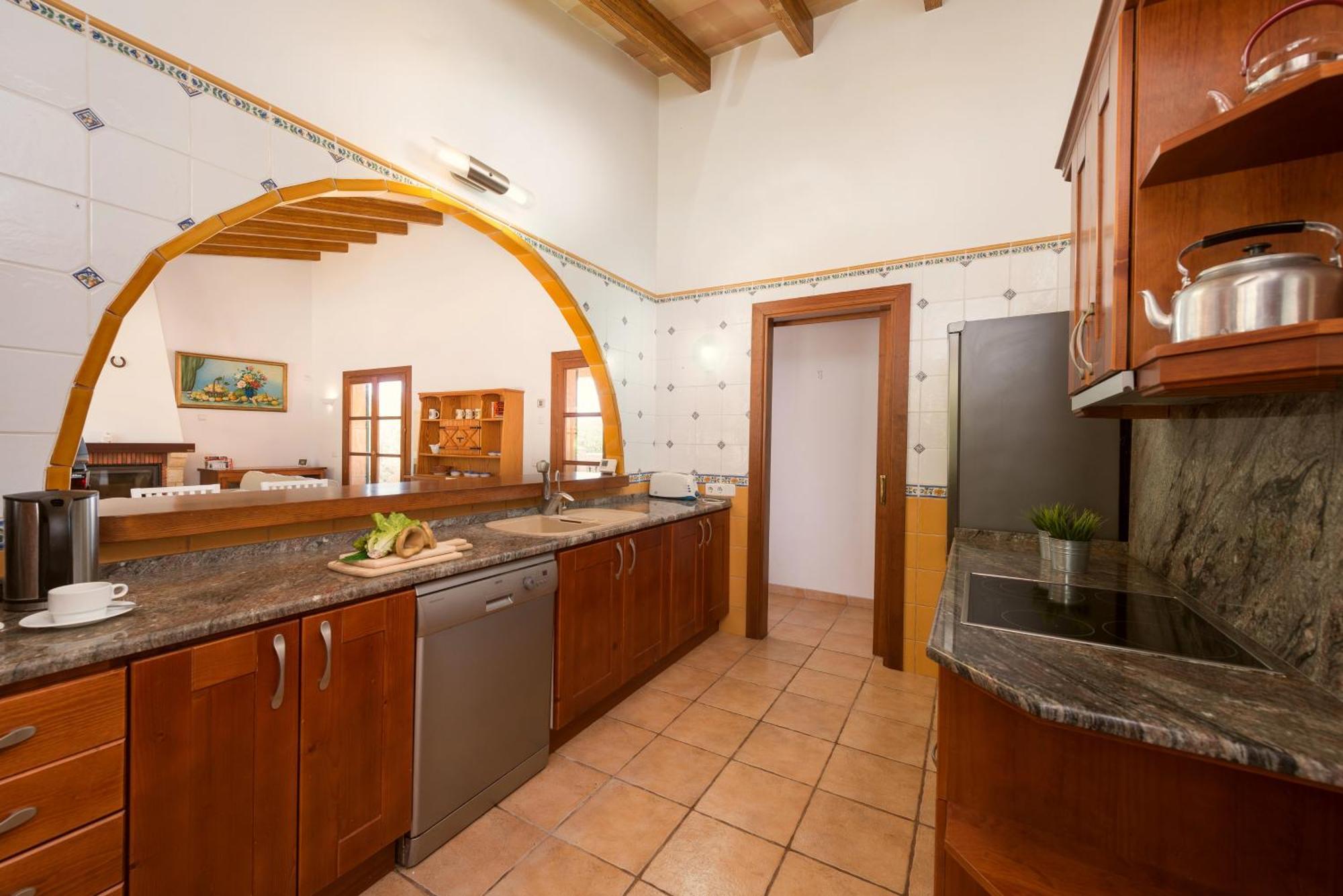 Aguila By Mallorca Selection * Capdepera (Mallorca)
