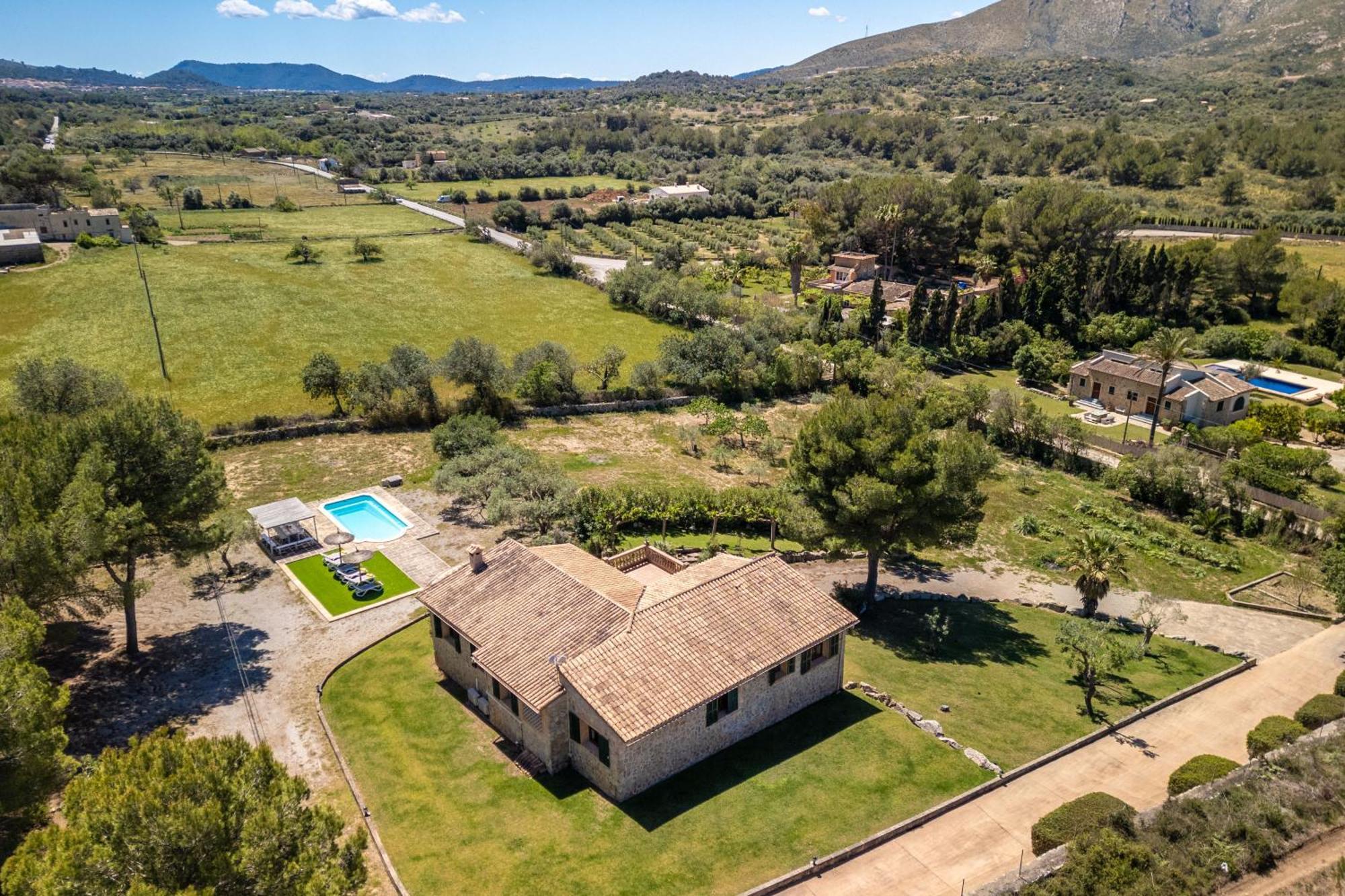 Villa Aguila By Mallorca Selection