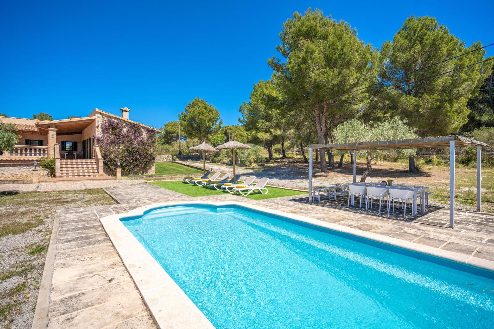 Villa Aguila By Mallorca Selection