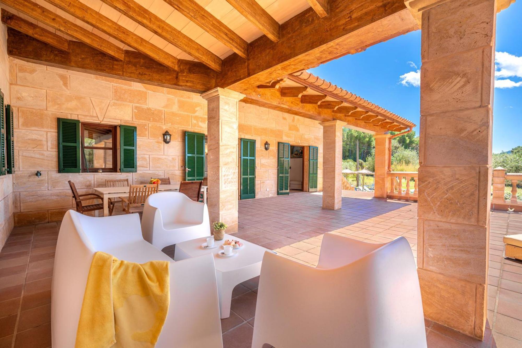 Aguila By Mallorca Selection Villa *