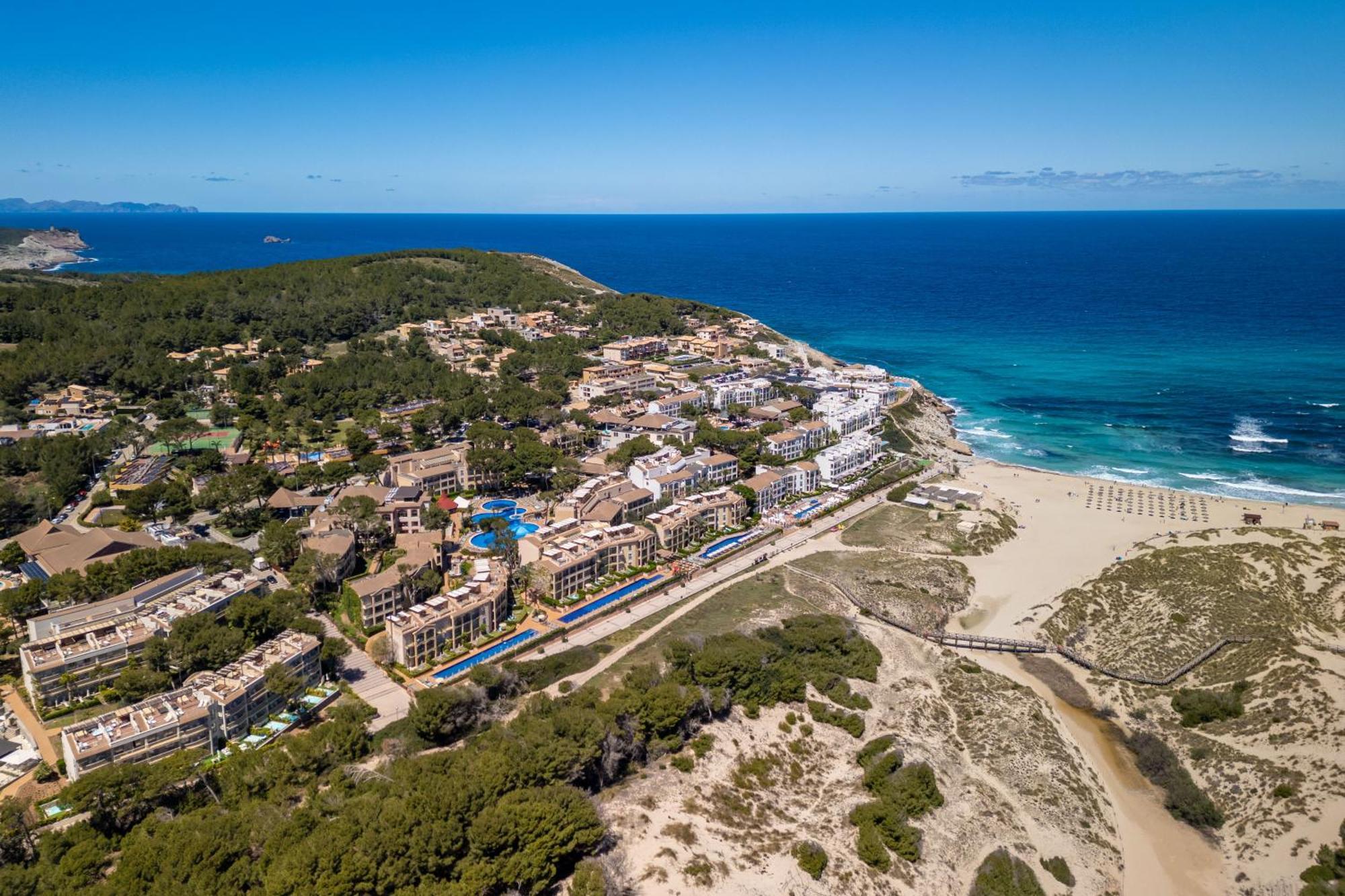 Aguila By Mallorca Selection * Capdepera (Mallorca)