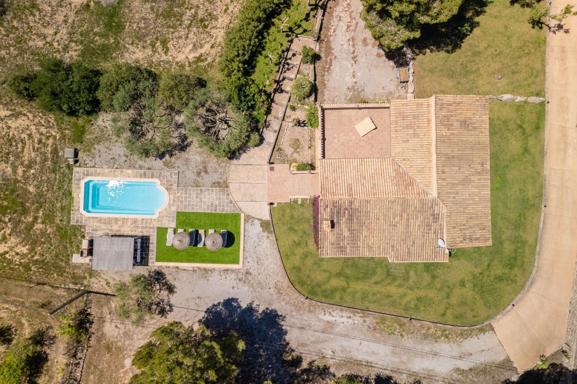 Aguila By Mallorca Selection Villa *