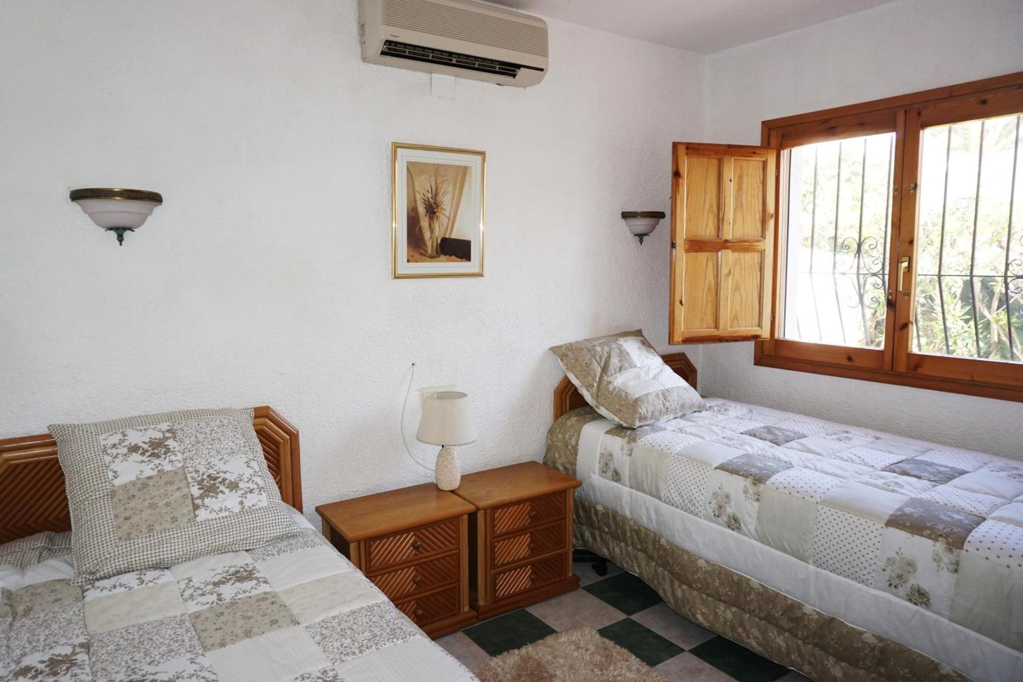 Сasa de vacaciones Regina In *
