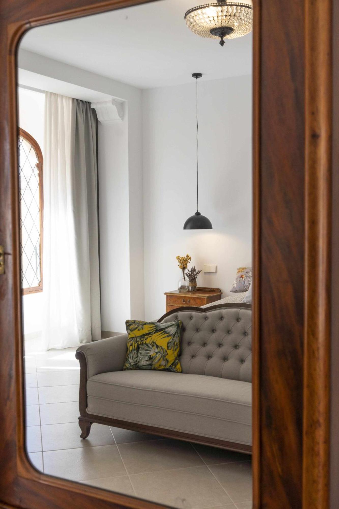 Atrium Mallorca Bed and breakfast *